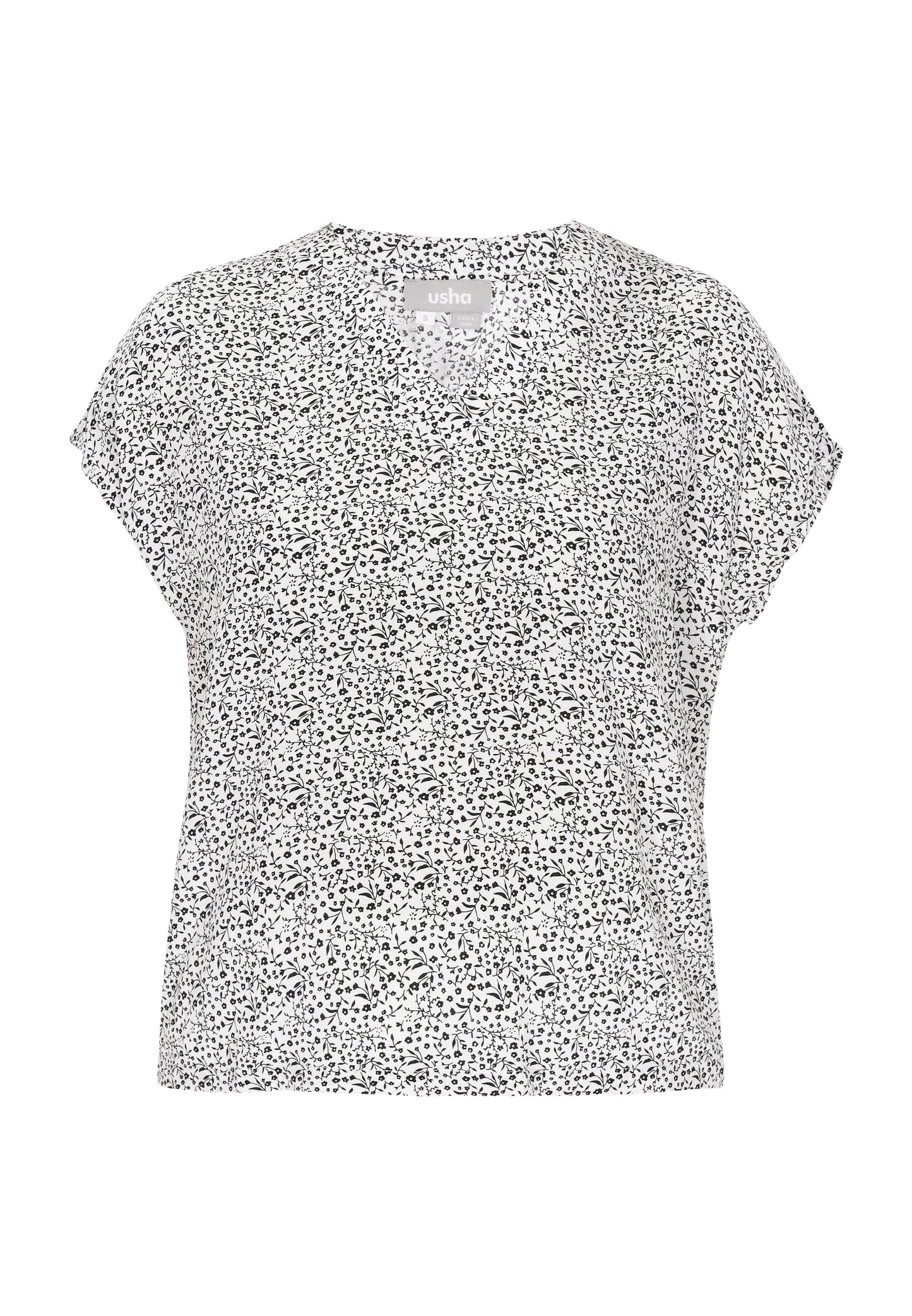 ALARY women's blouse