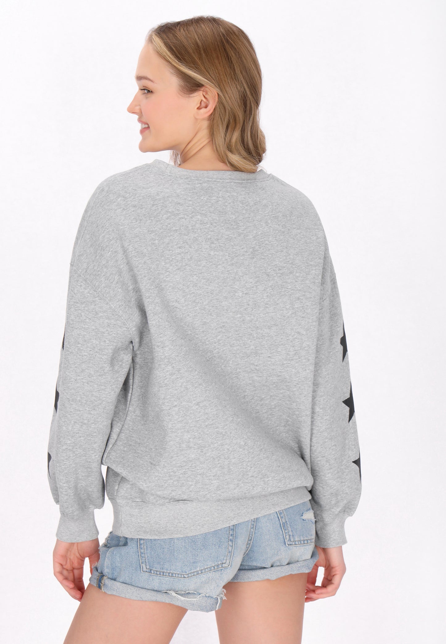 myMo women's sweatshirt