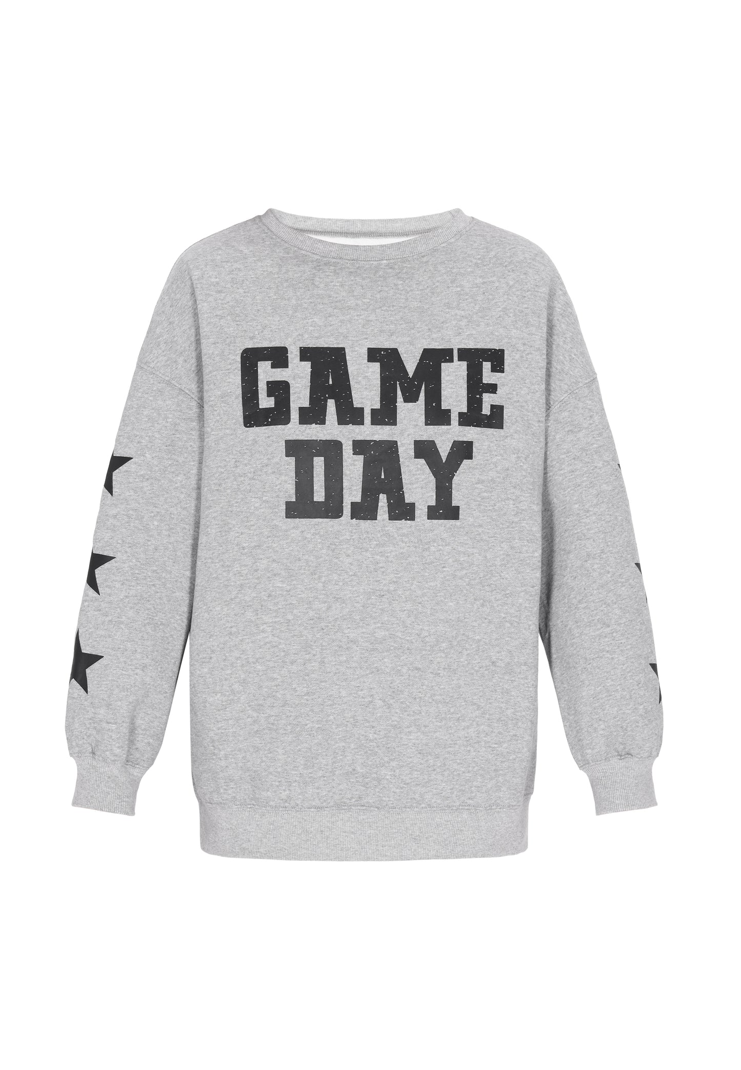 myMo women's sweatshirt