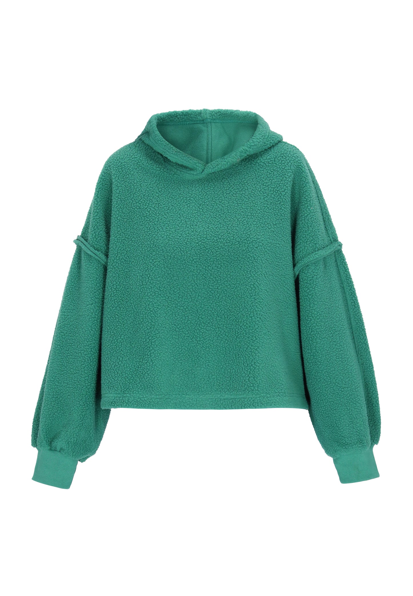 myMo ATHLSR women's hoodie