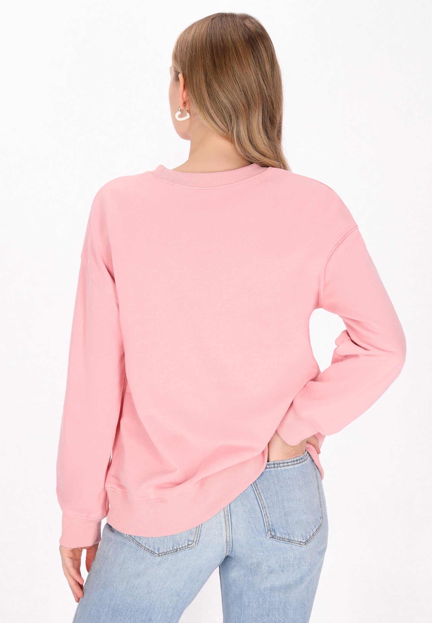 myMo women's sweatshirt
