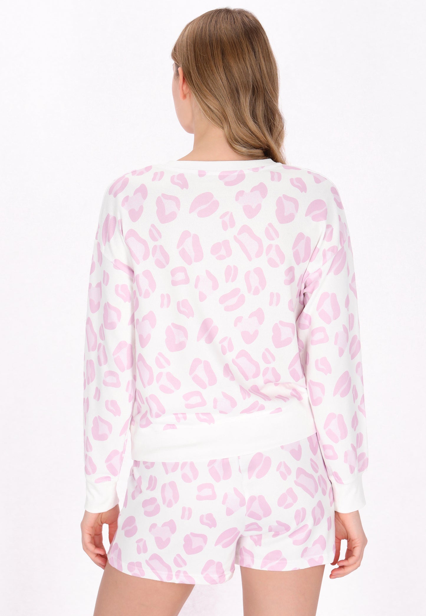 myMo women's sleepwear