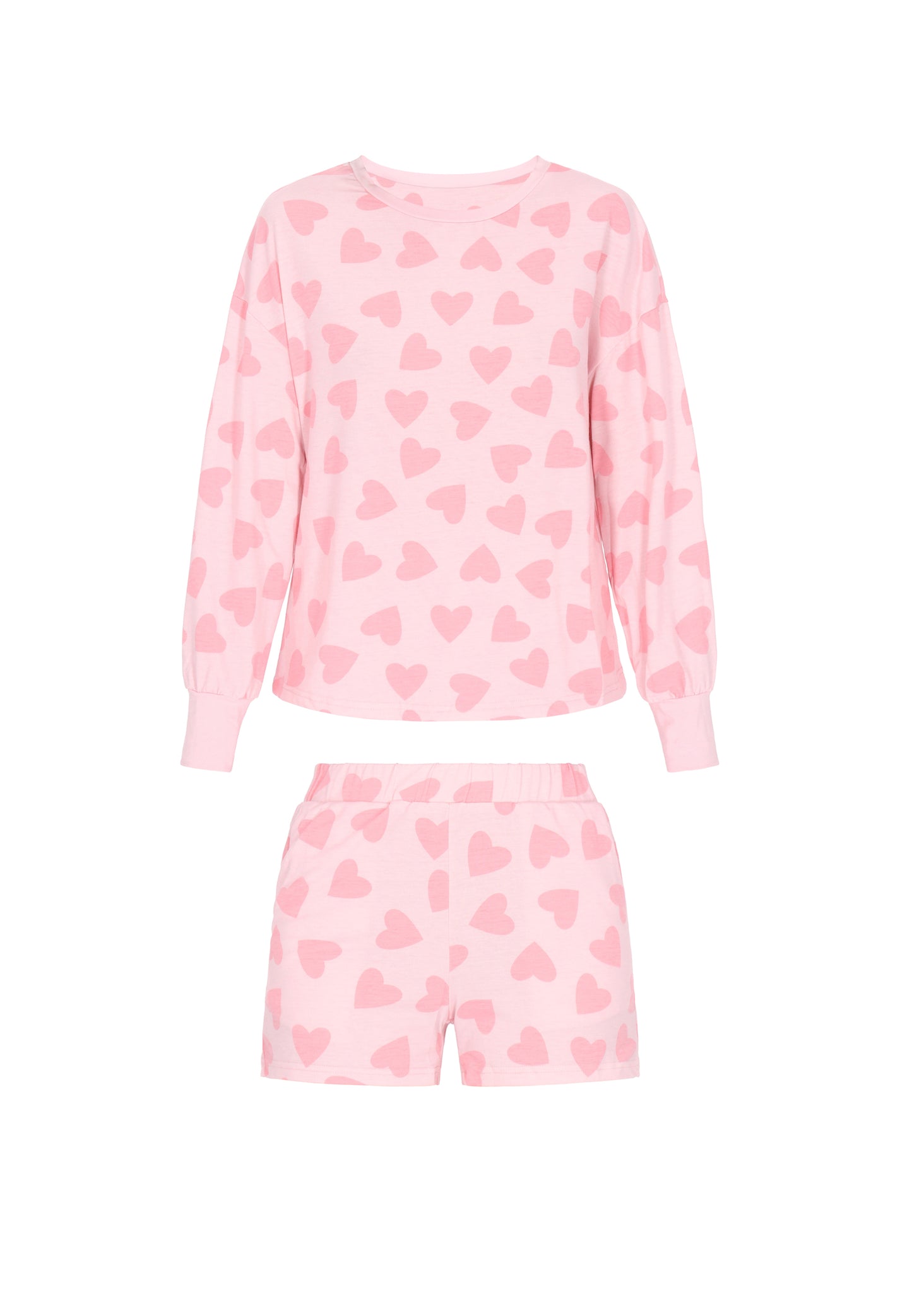 myMo women's sleepwear