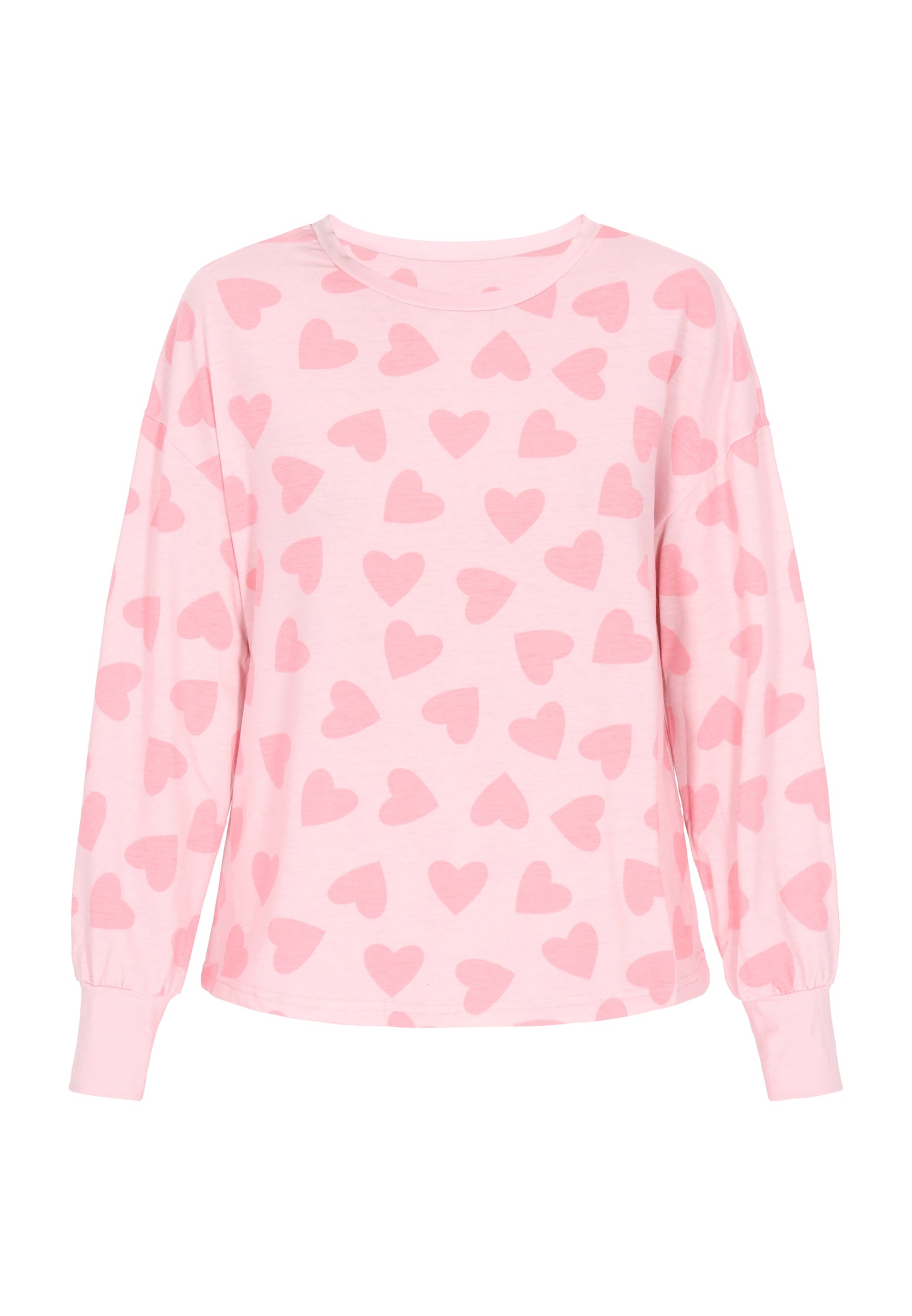 myMo women's sleepwear