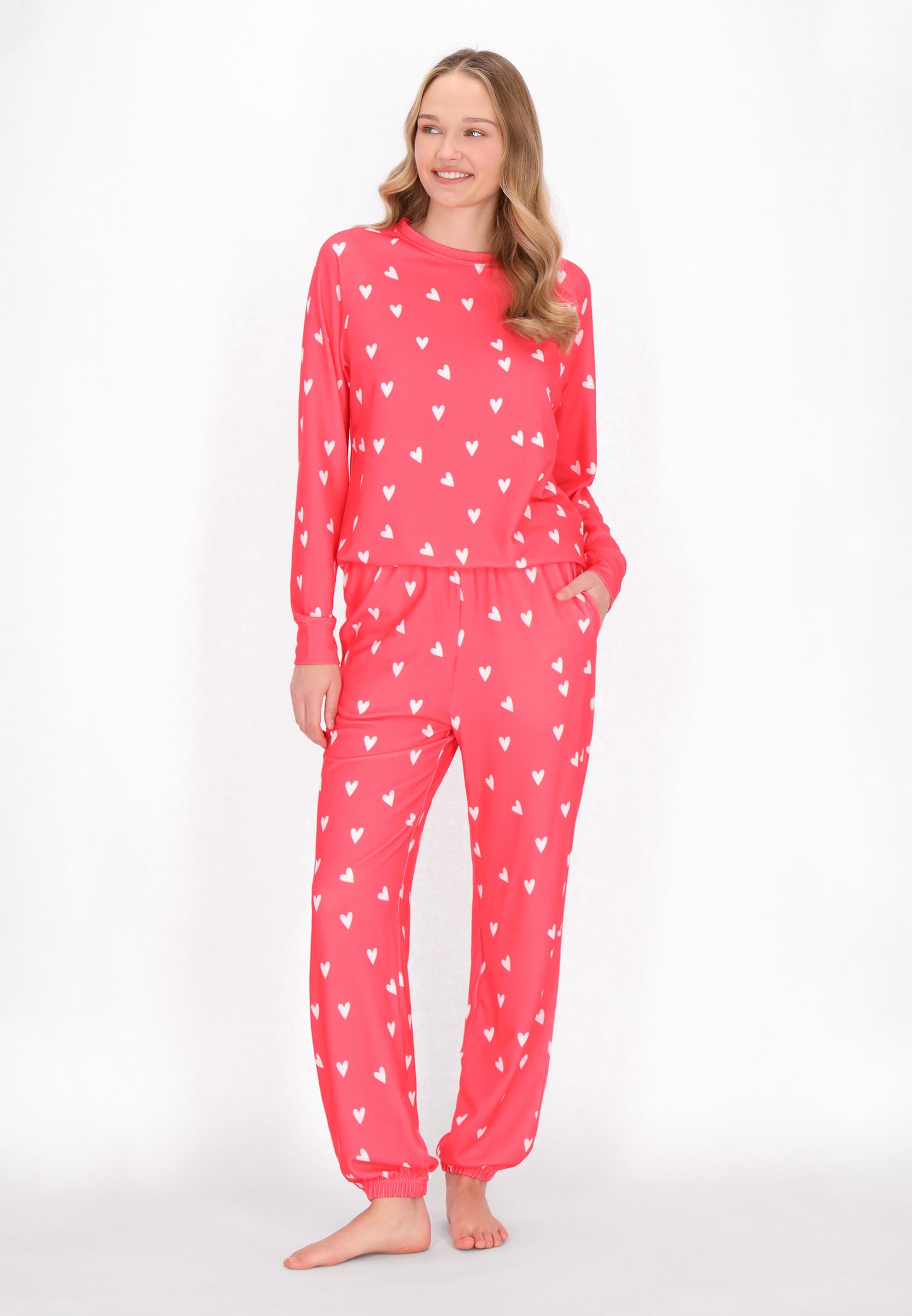 myMo women's sleepwear
