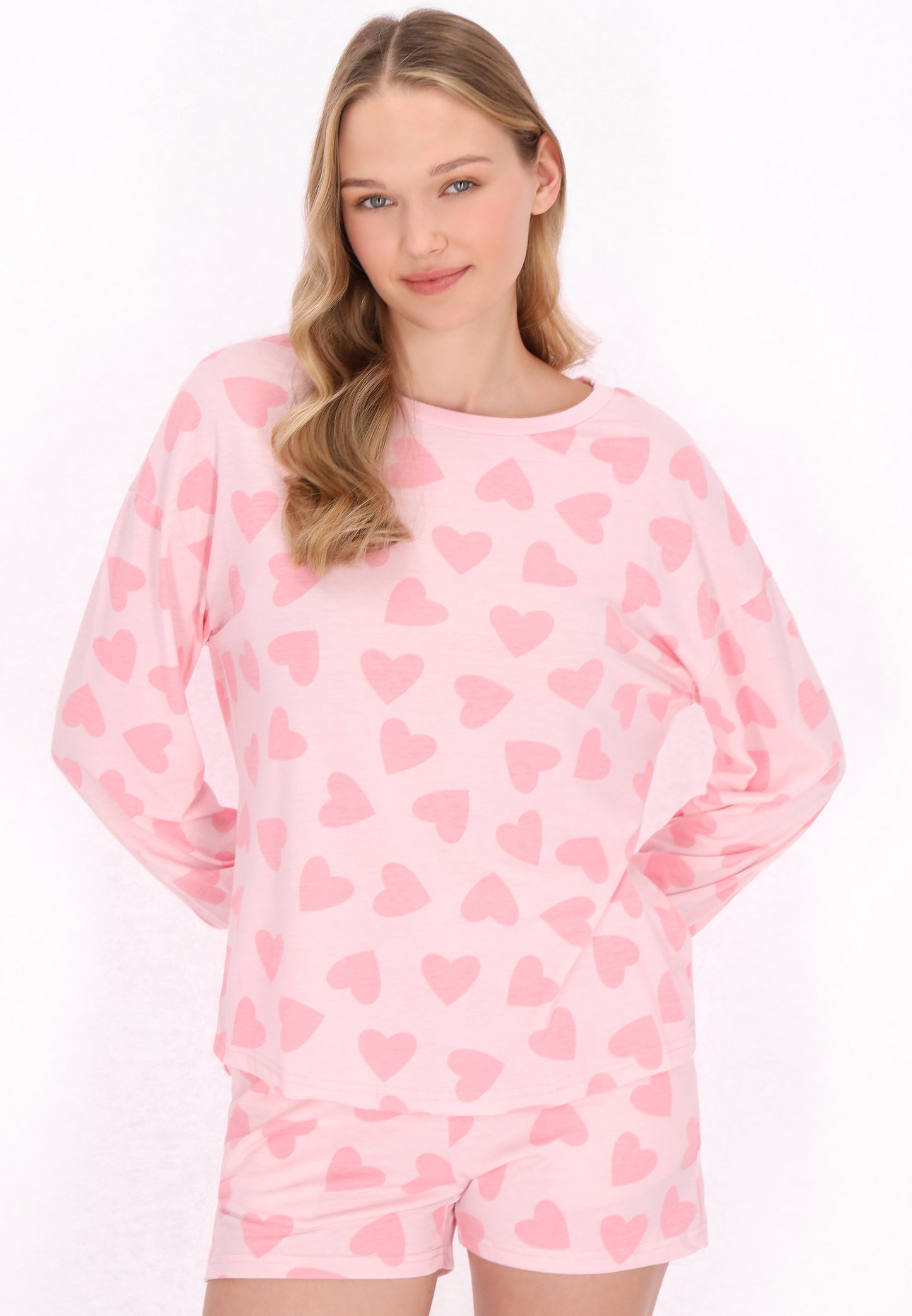 myMo women's sleepwear
