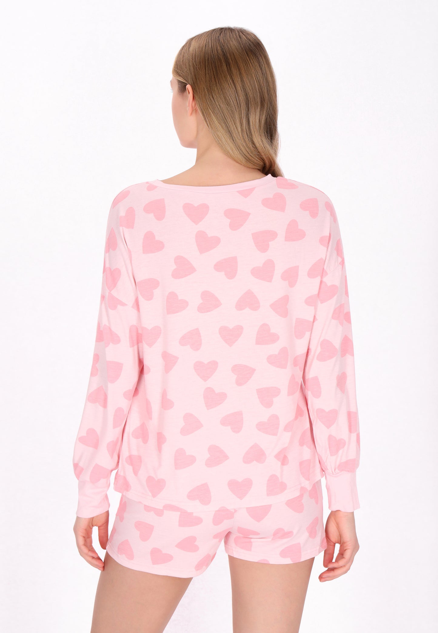 myMo women's sleepwear