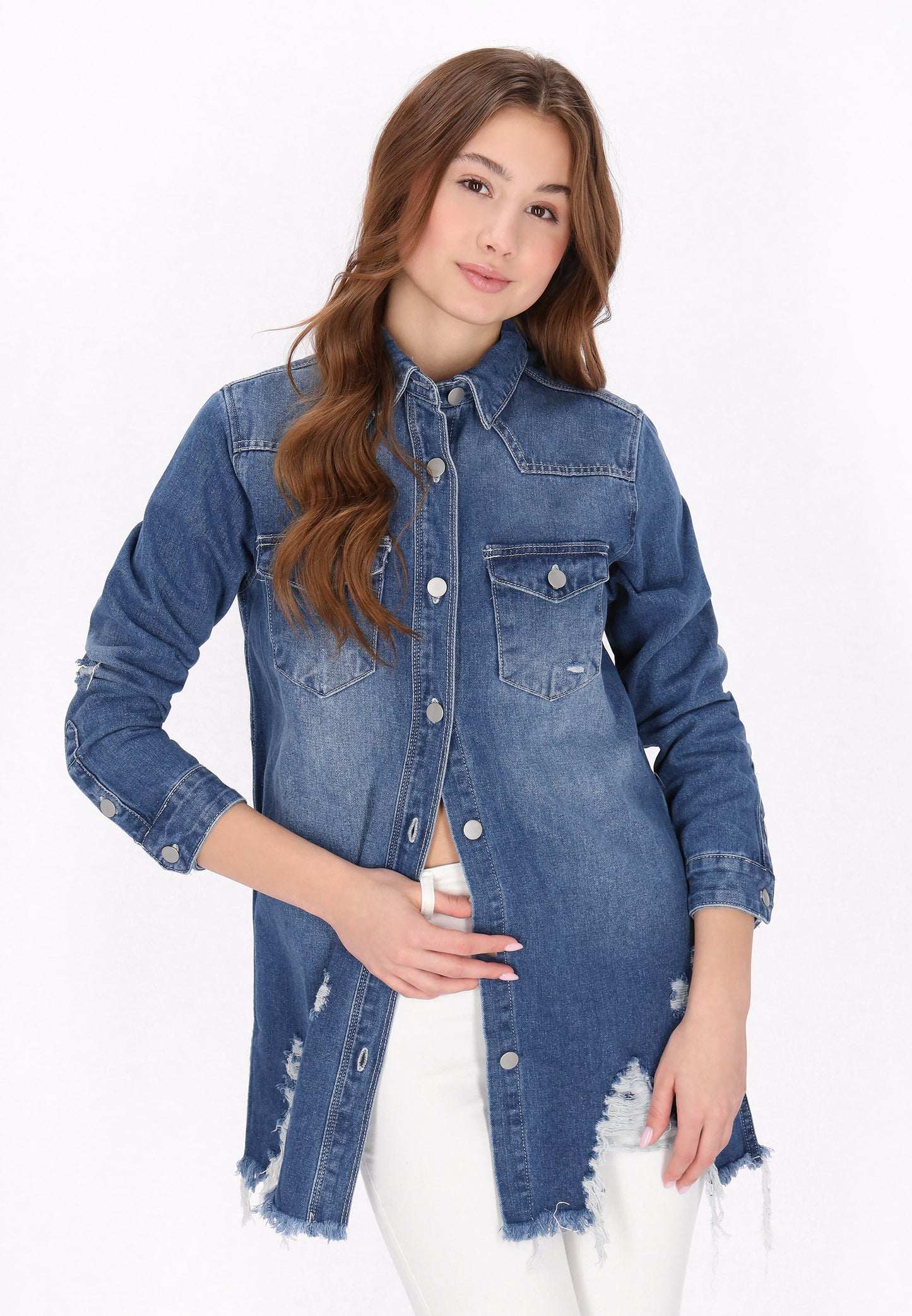 myMo women's jacket