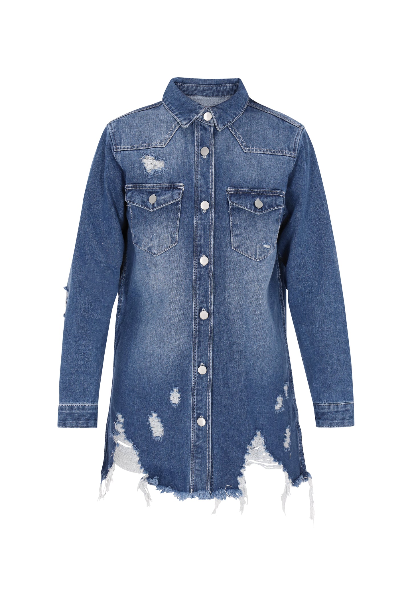 myMo women's jacket
