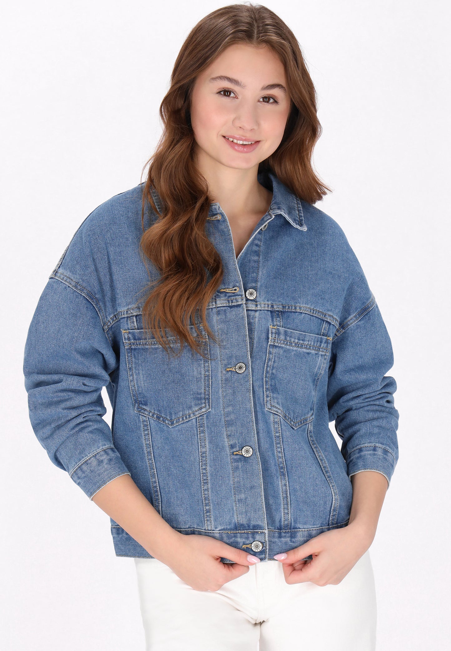 myMo women's jacket