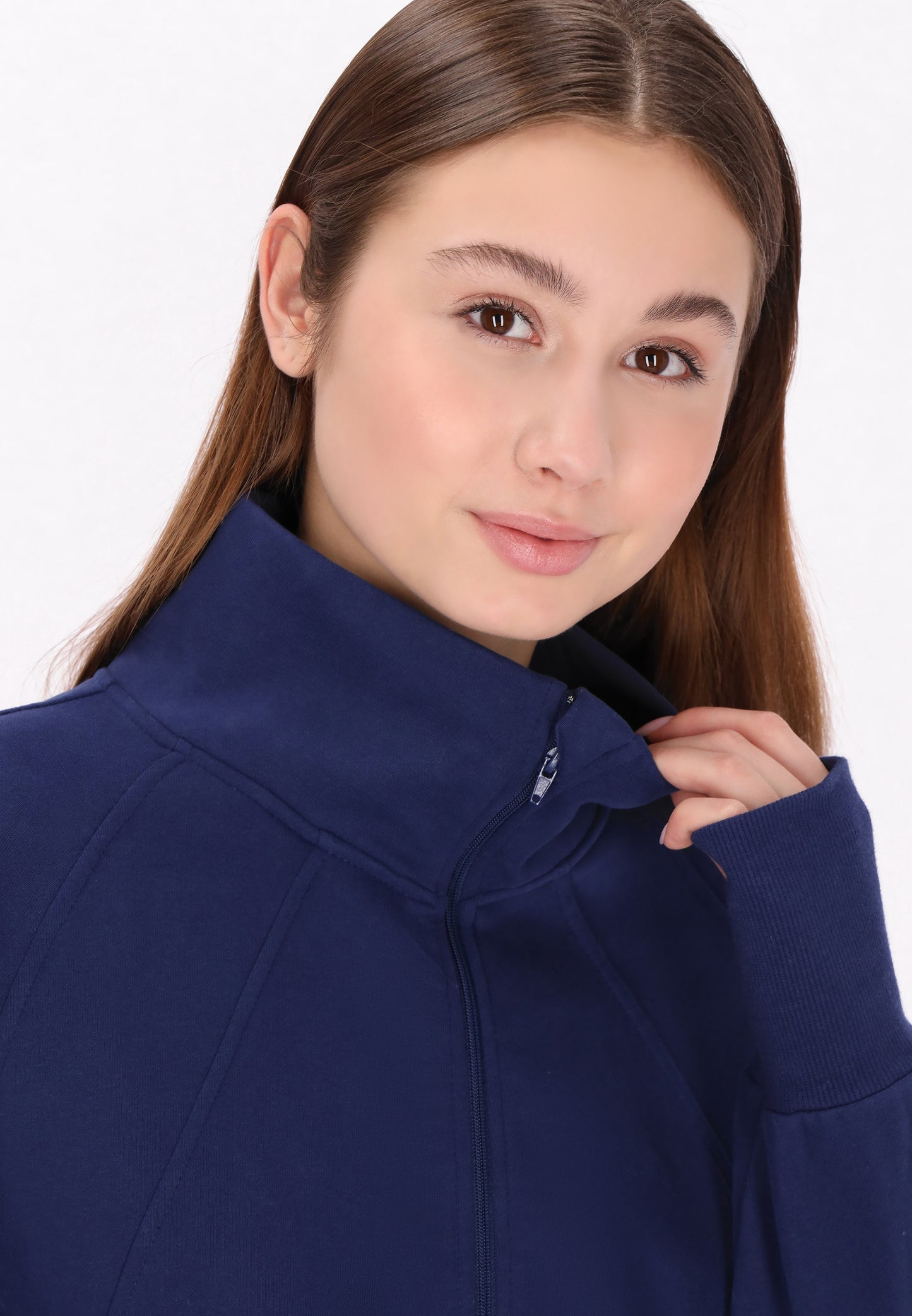 myMo ATHLSR women's sweatshirt