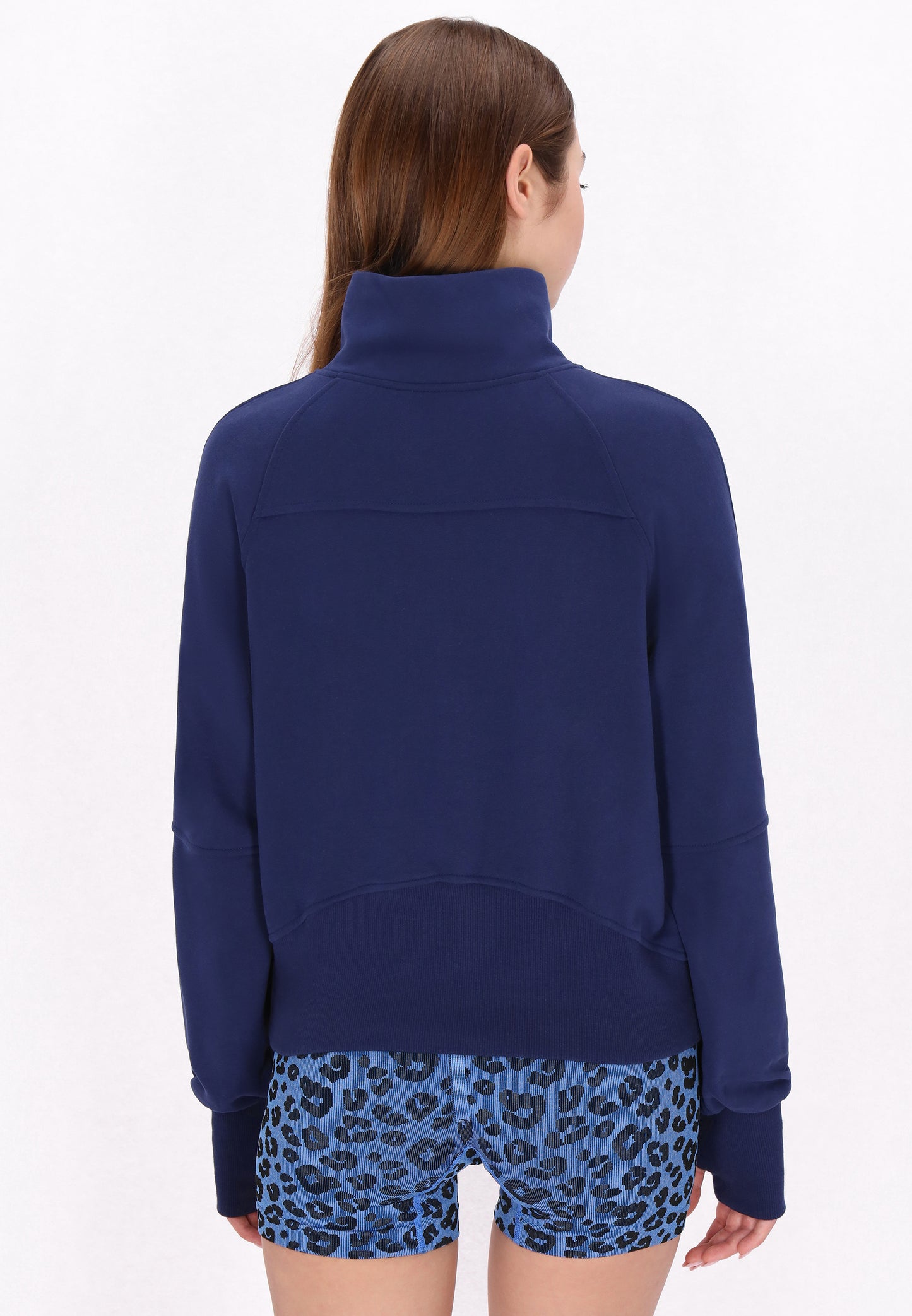 myMo ATHLSR women's sweatshirt