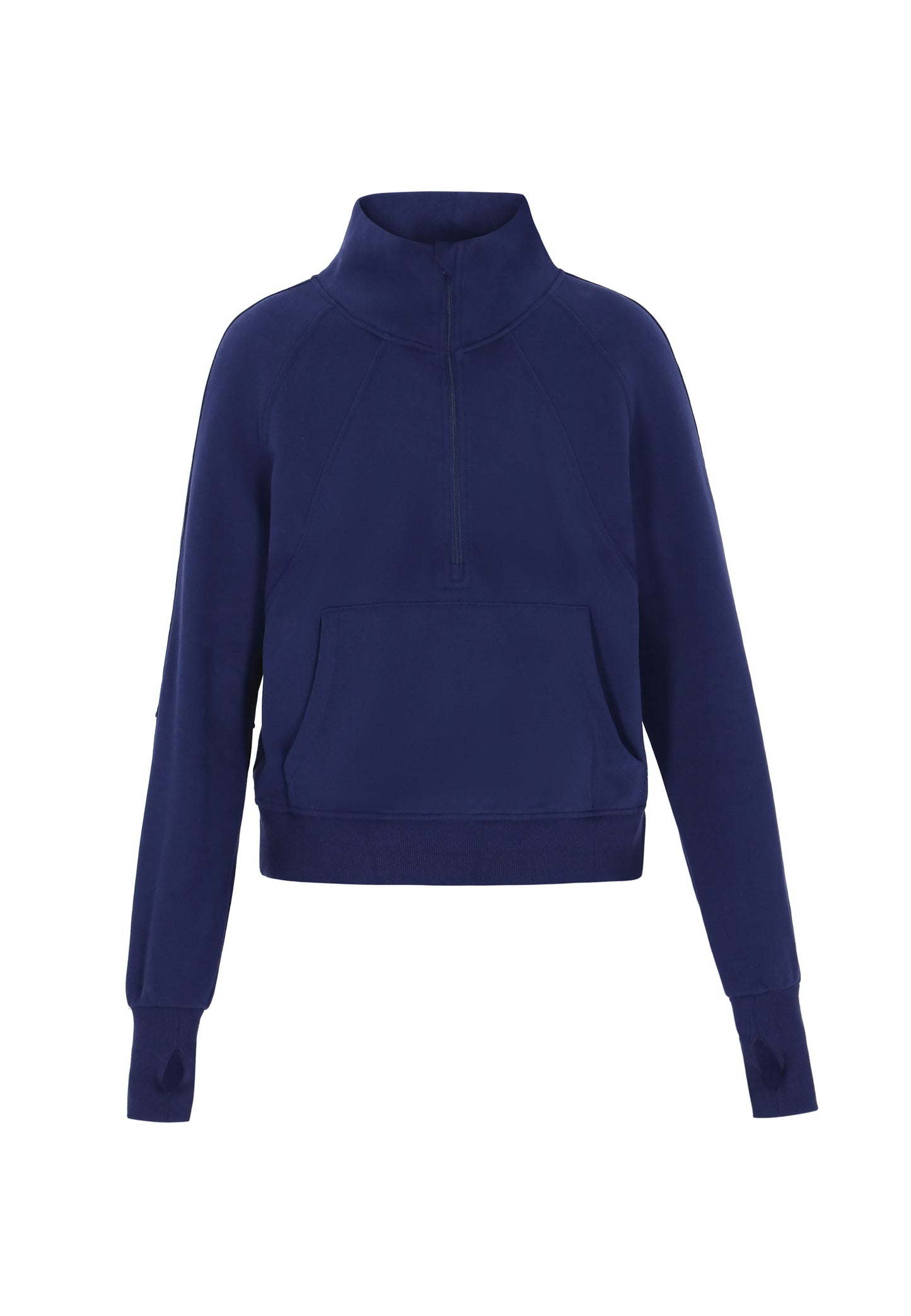 myMo ATHLSR women's sweatshirt