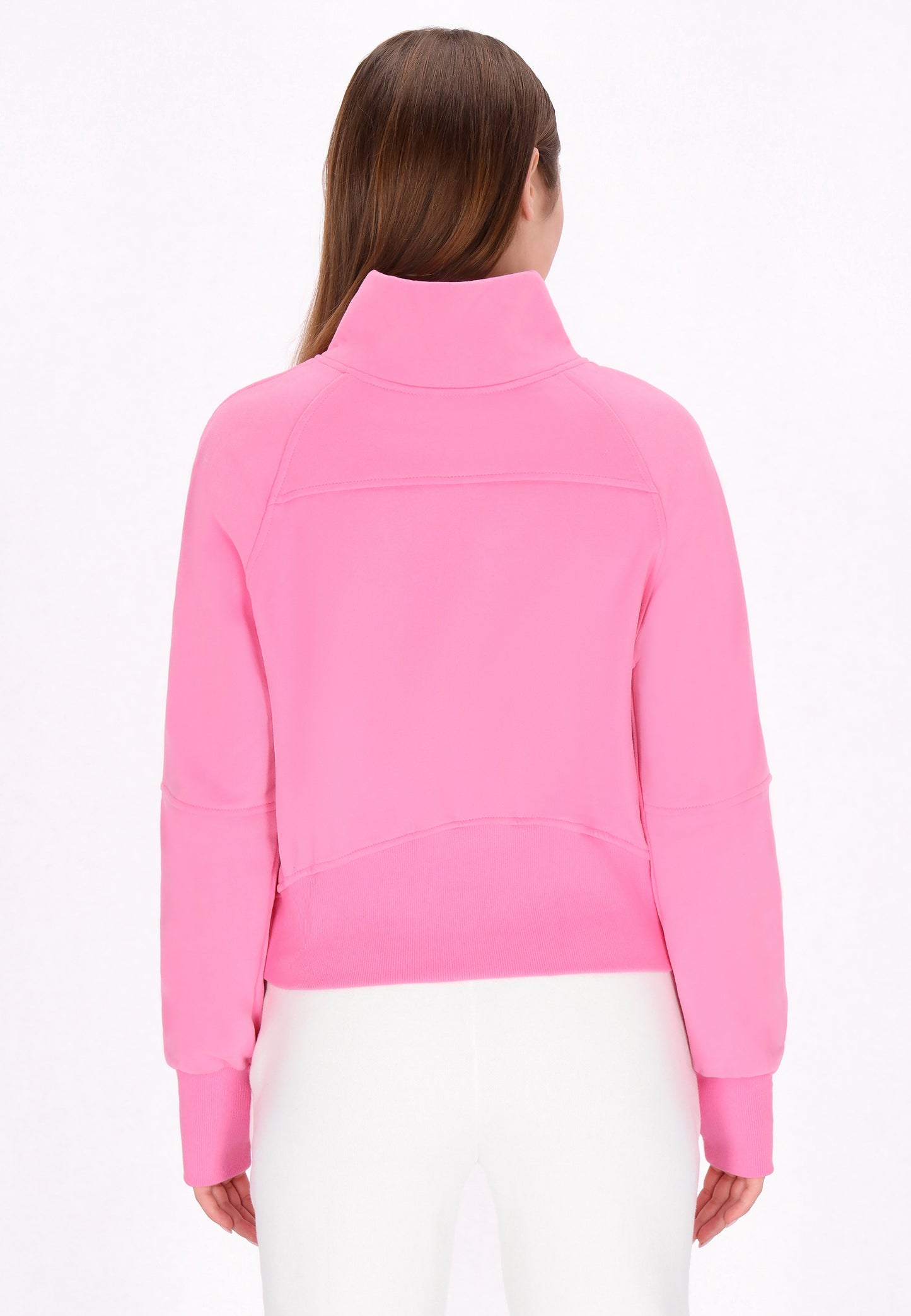 myMo ATHLSR women's sweatshirt