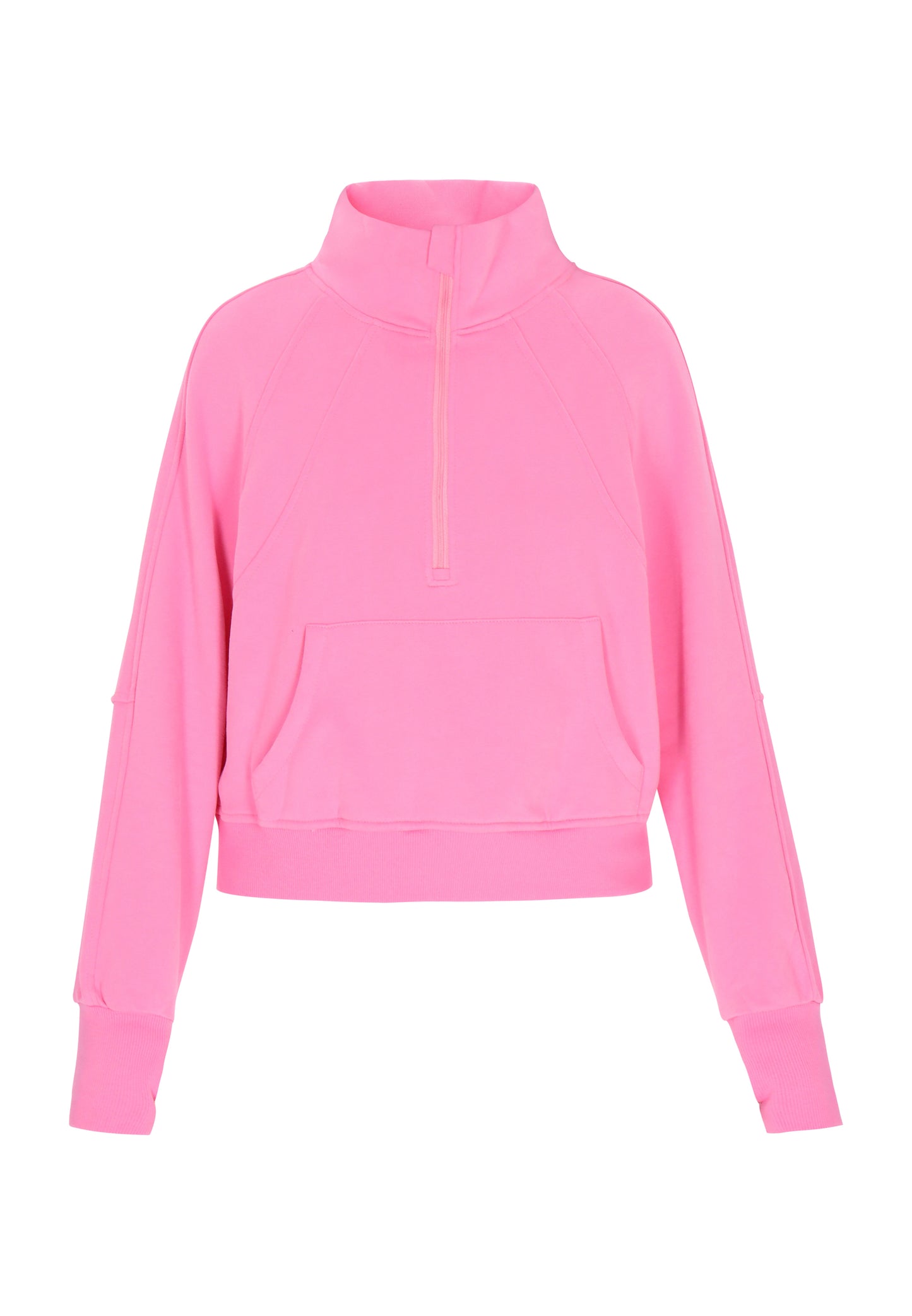 myMo ATHLSR women's sweatshirt