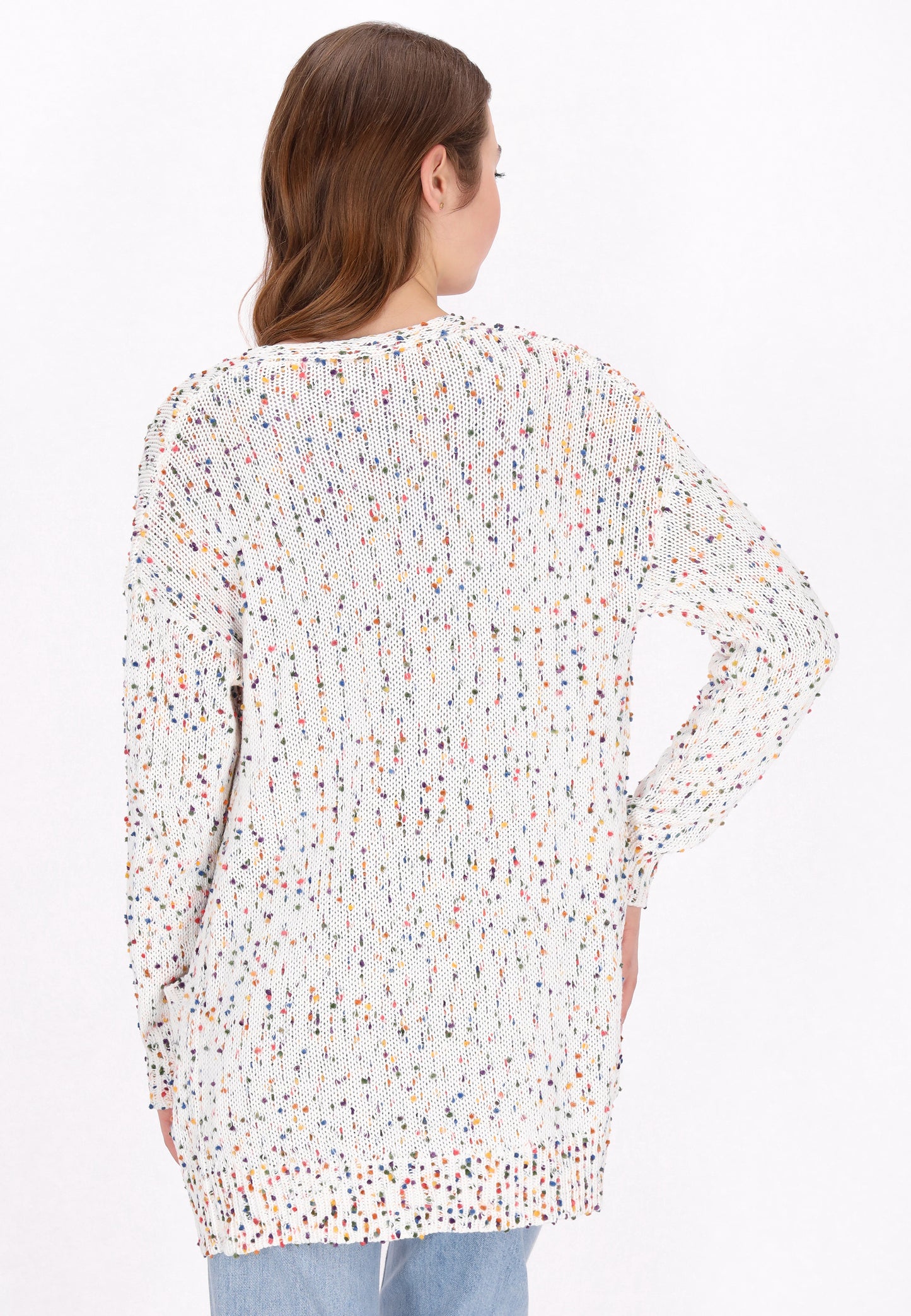 myMo women's cardigan