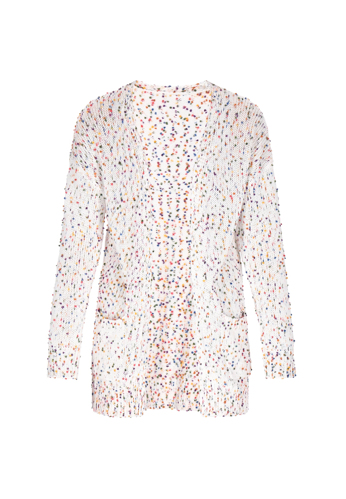 myMo women's cardigan