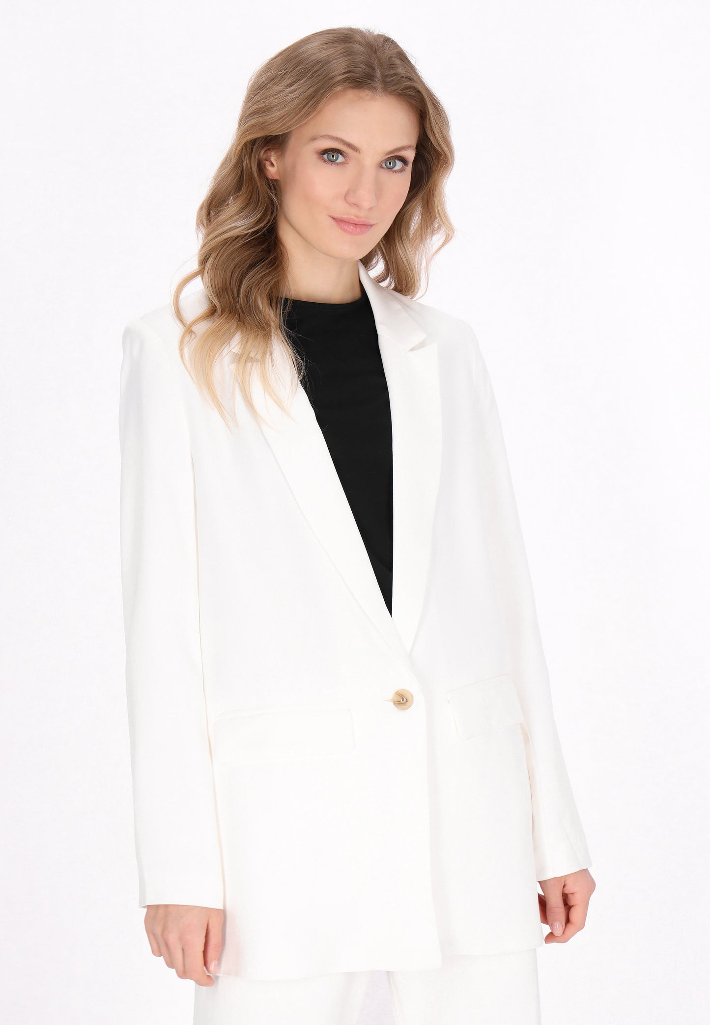 DreiMaster Vintage women's blazer