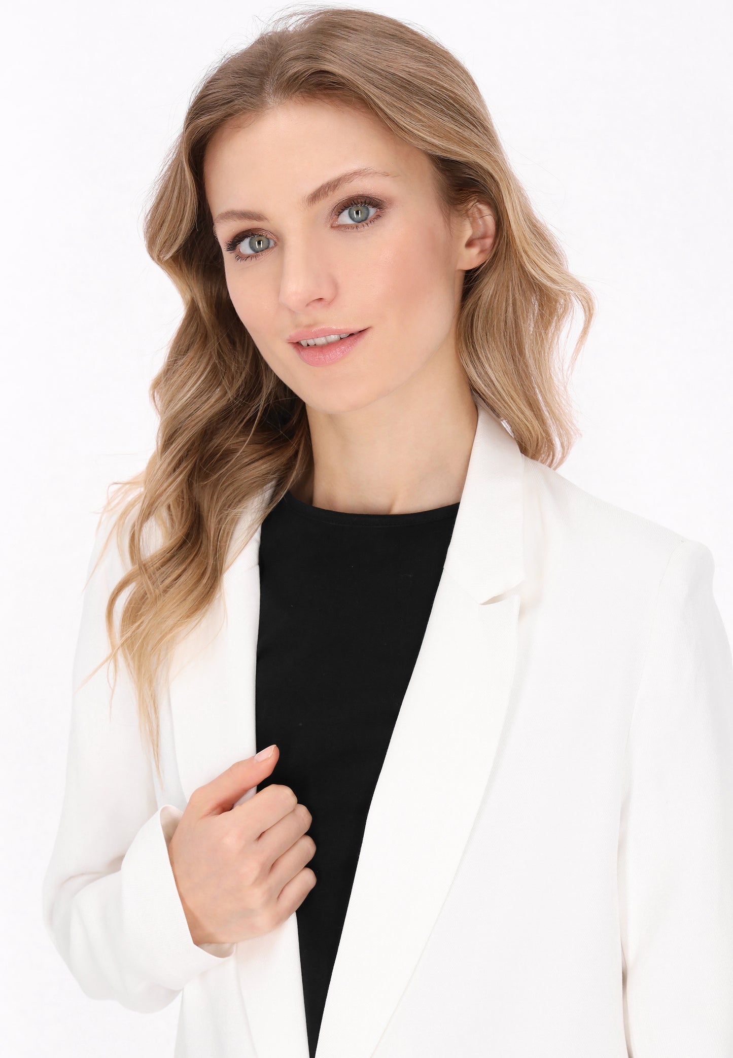 DreiMaster Vintage women's blazer
