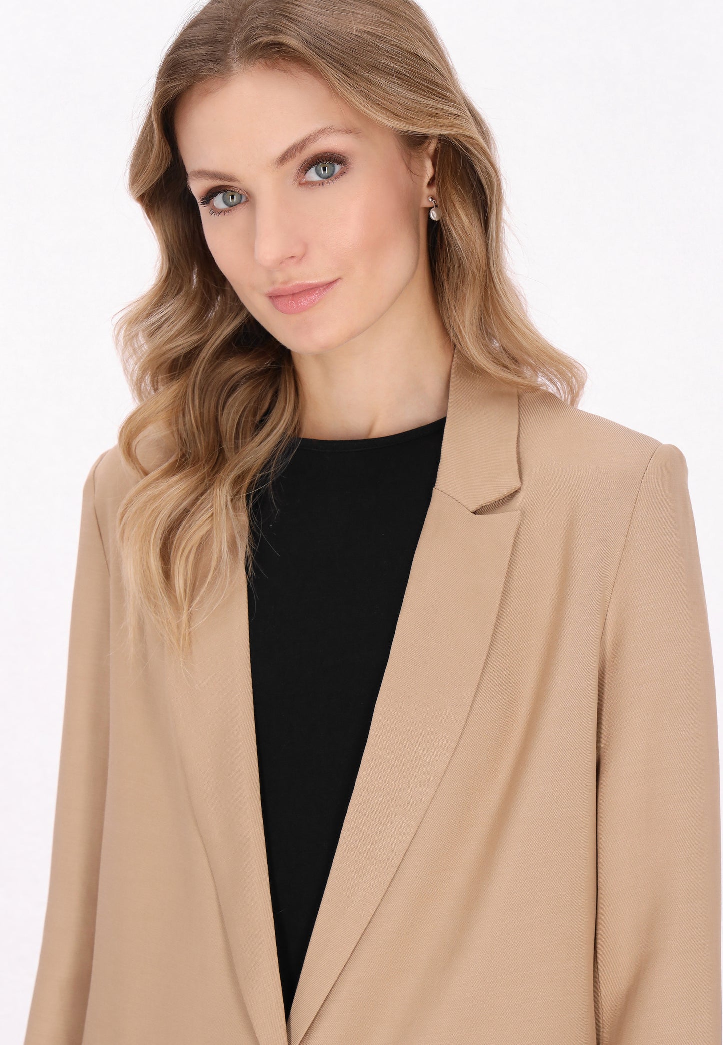 DreiMaster Vintage women's blazer