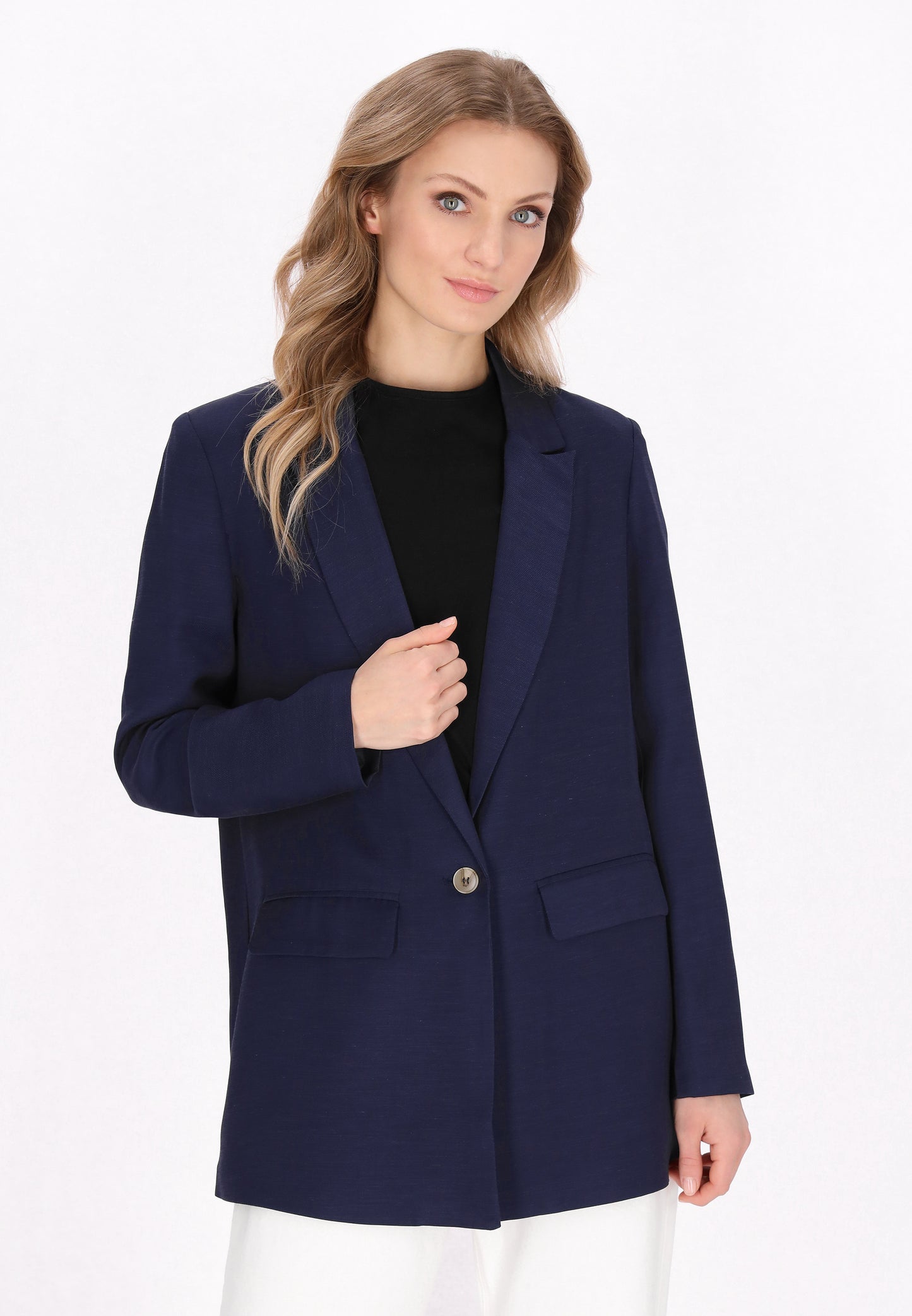 DreiMaster Vintage women's blazer