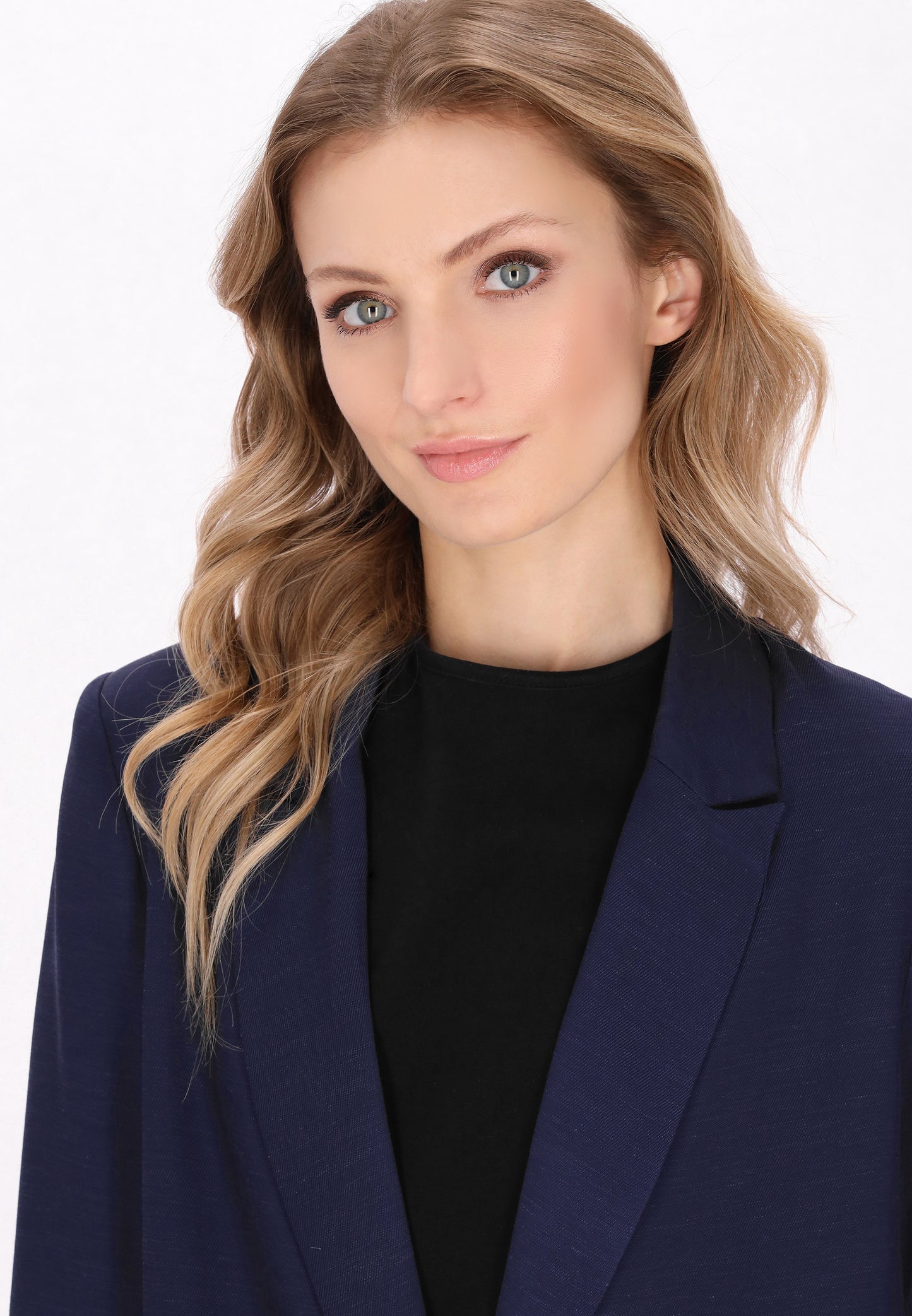 DreiMaster Vintage women's blazer