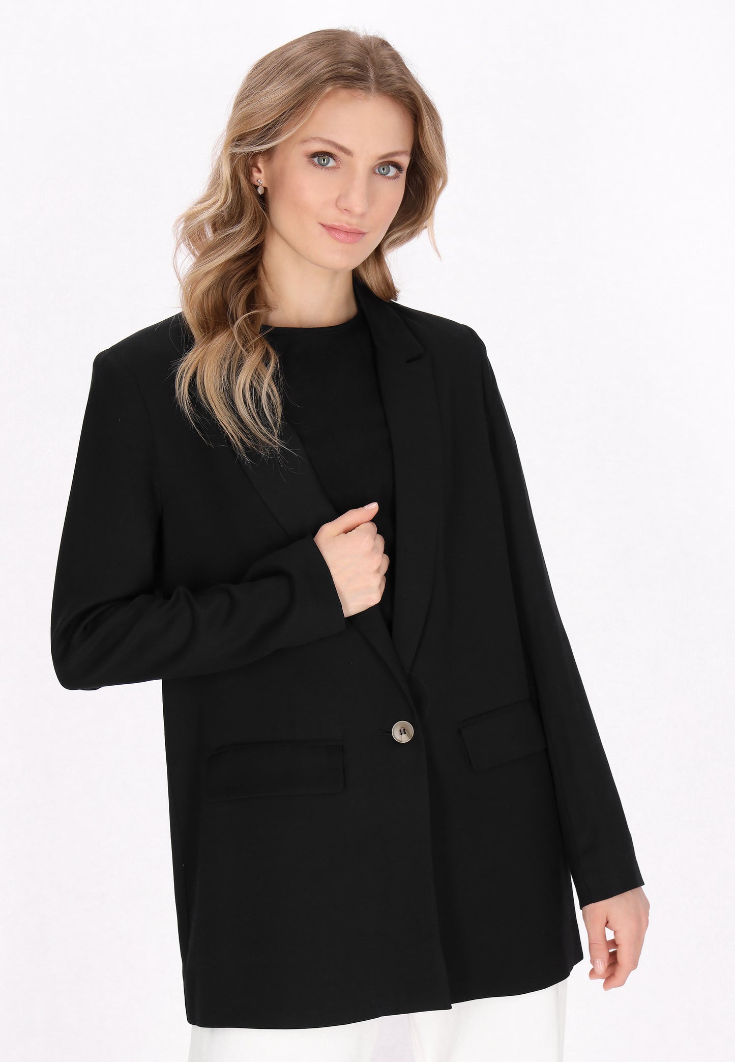 DreiMaster Vintage women's blazer