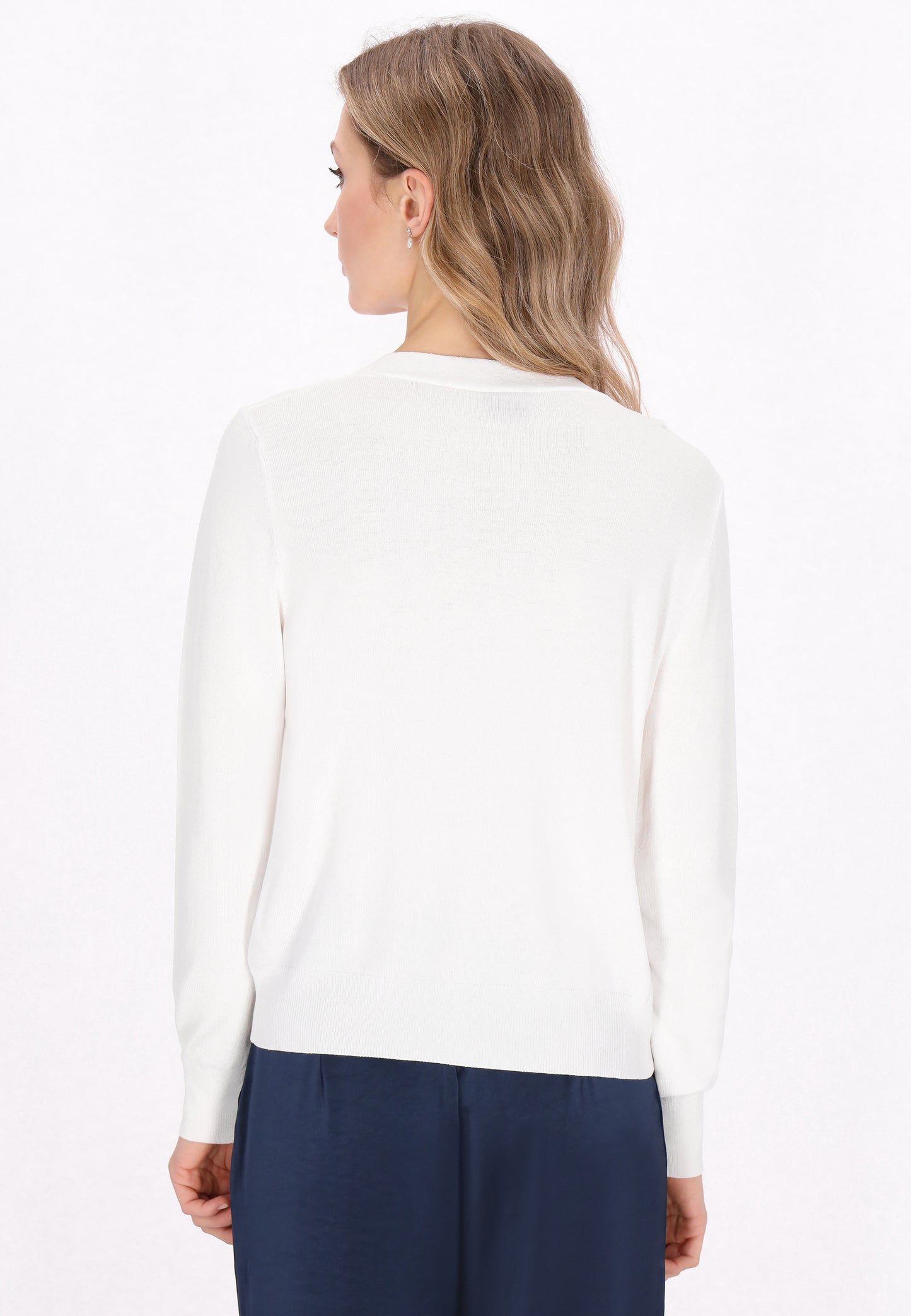 DreiMaster Klassik women's cardigan