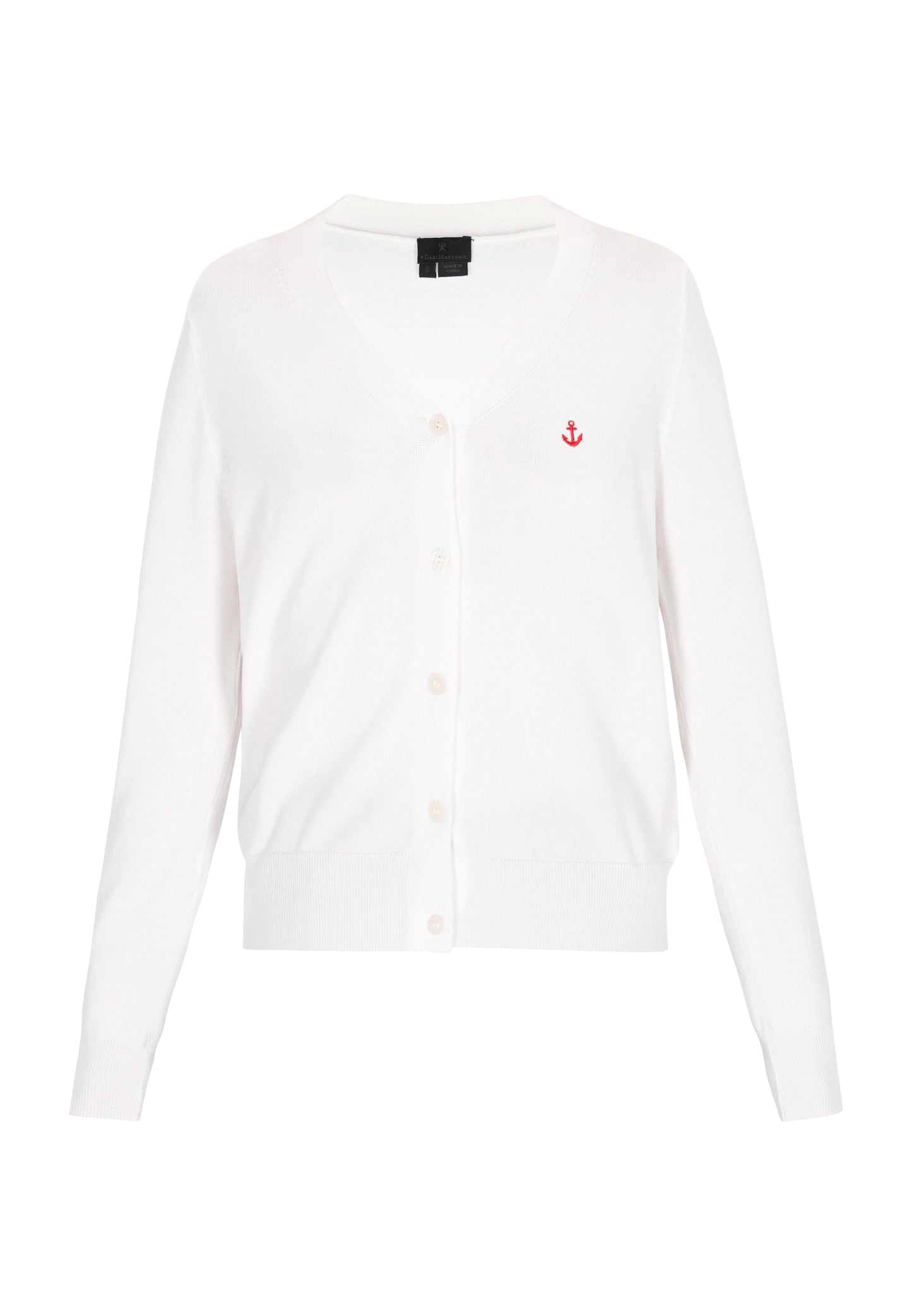 DreiMaster Klassik women's cardigan