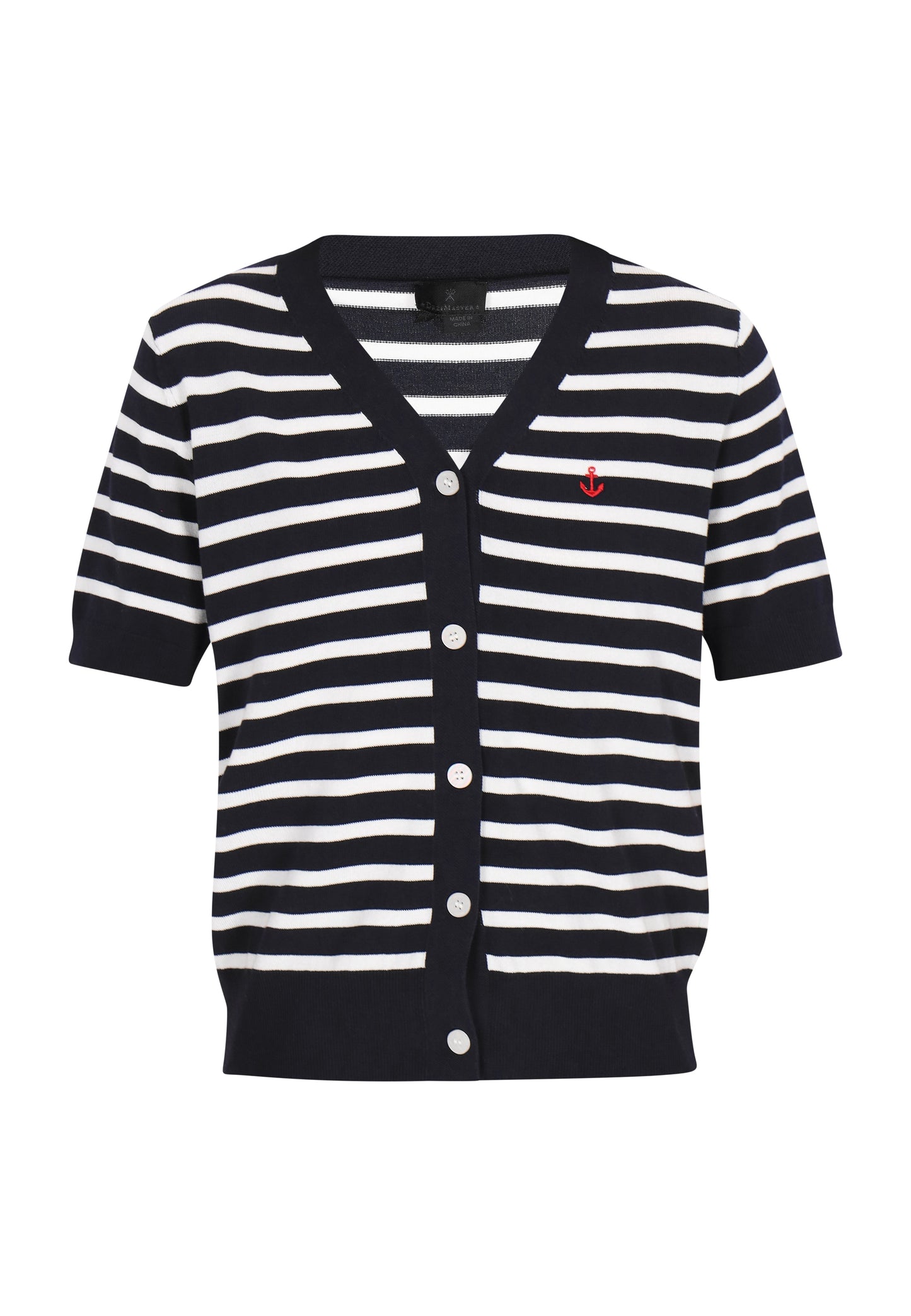 DreiMaster Klassik women's cardigan