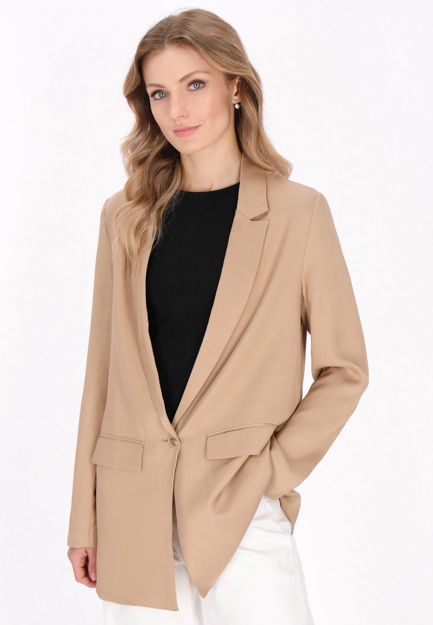 DreiMaster Vintage women's blazer