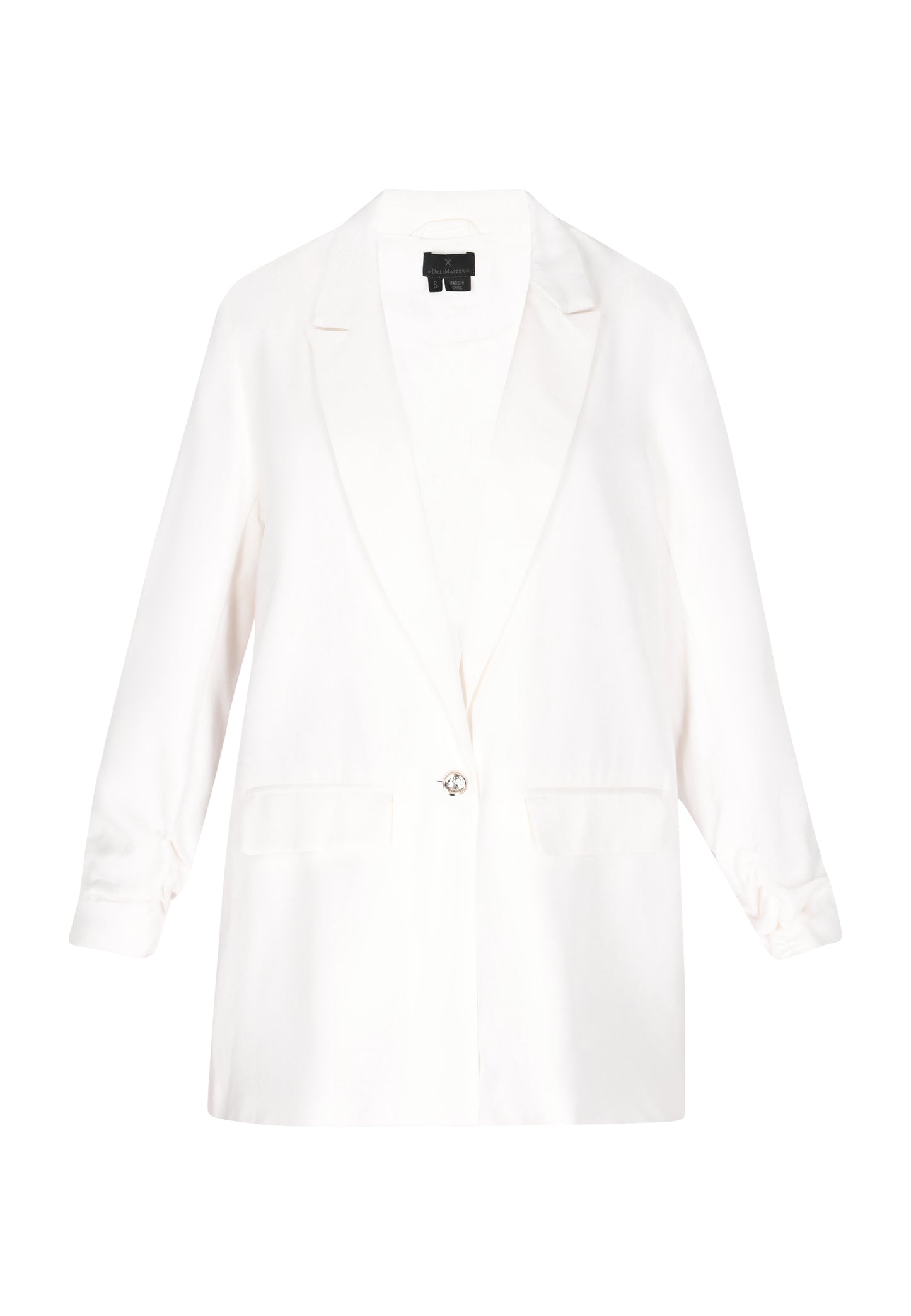 DreiMaster Klassik women's blazer