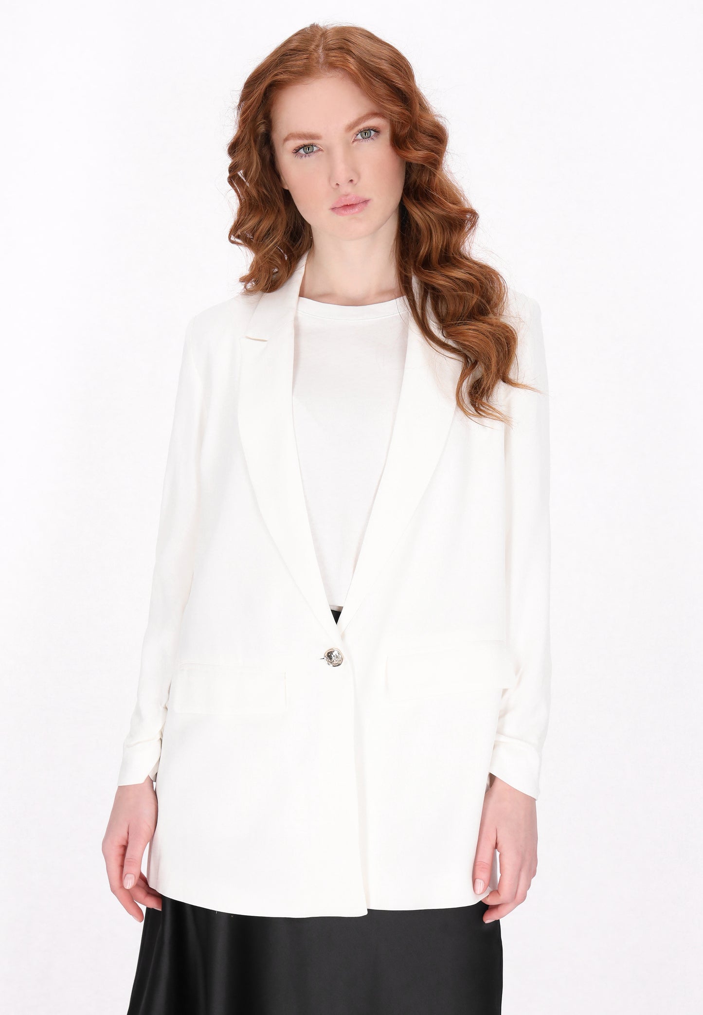 DreiMaster Klassik women's blazer