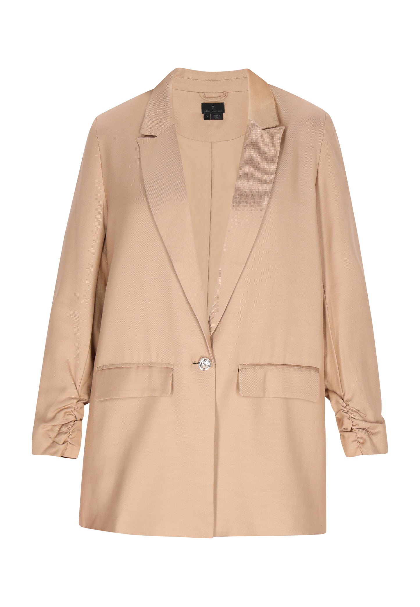 DreiMaster Klassik women's blazer
