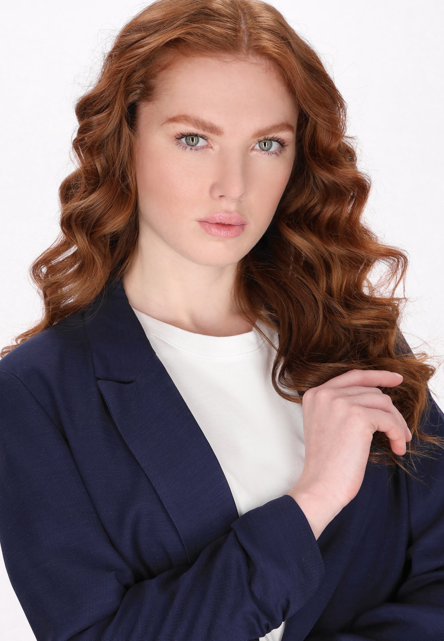 DreiMaster Klassik women's blazer