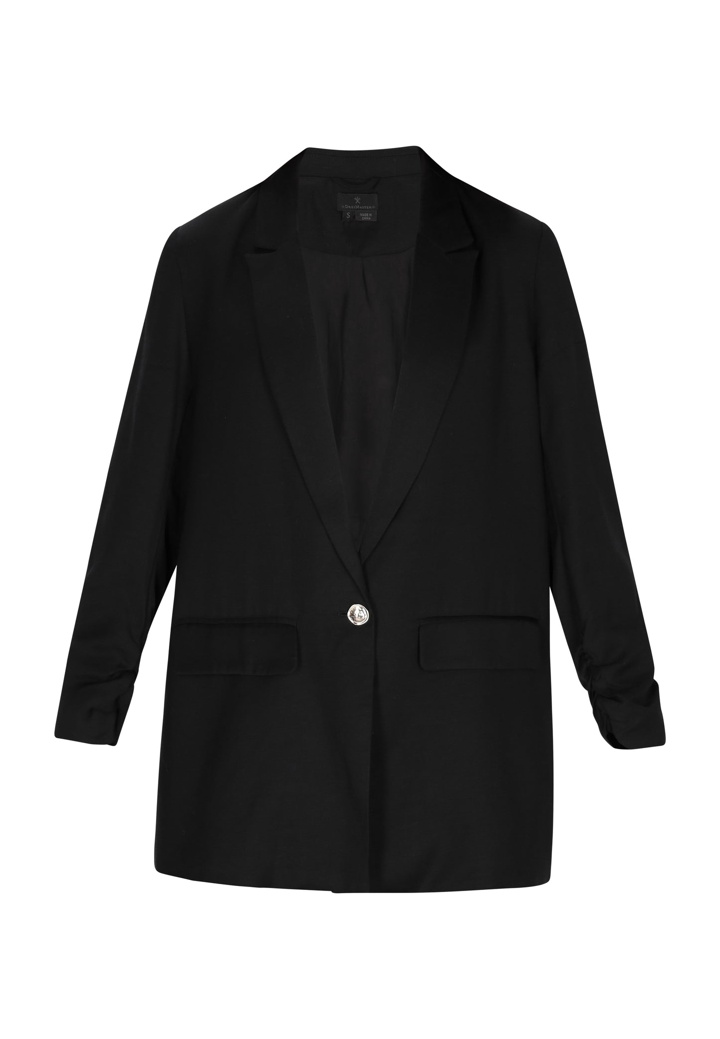 DreiMaster Klassik women's blazer