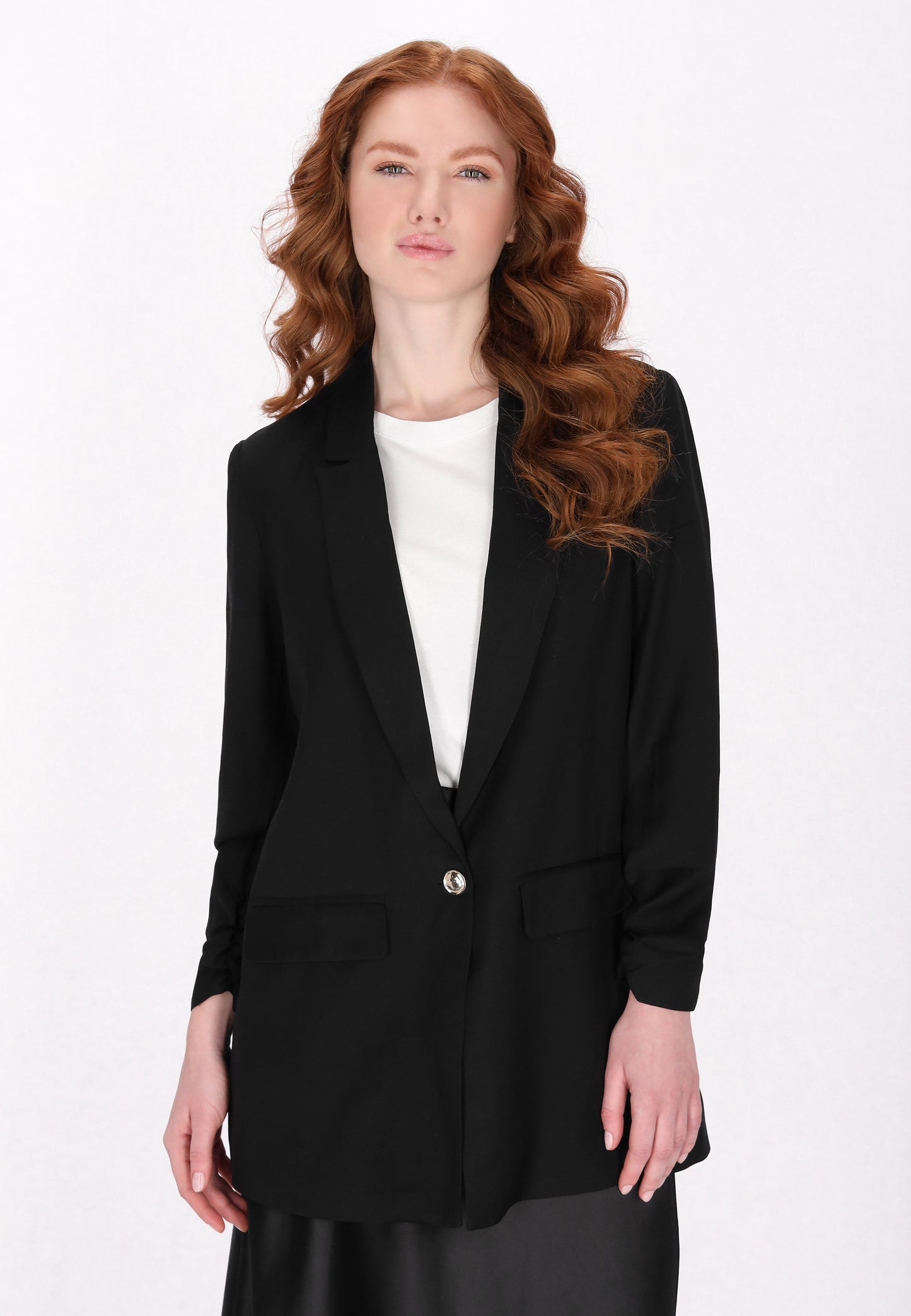 DreiMaster Klassik women's blazer
