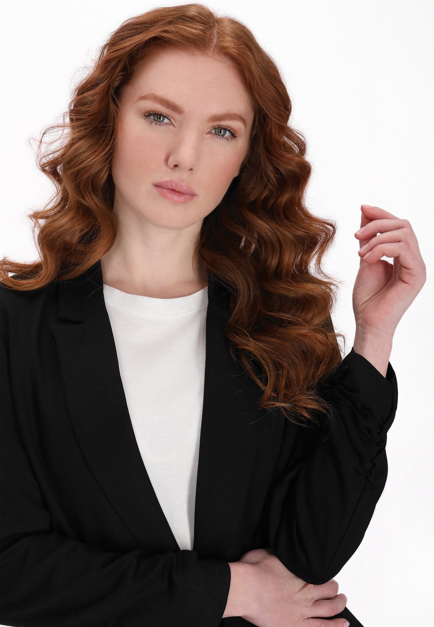 DreiMaster Klassik women's blazer