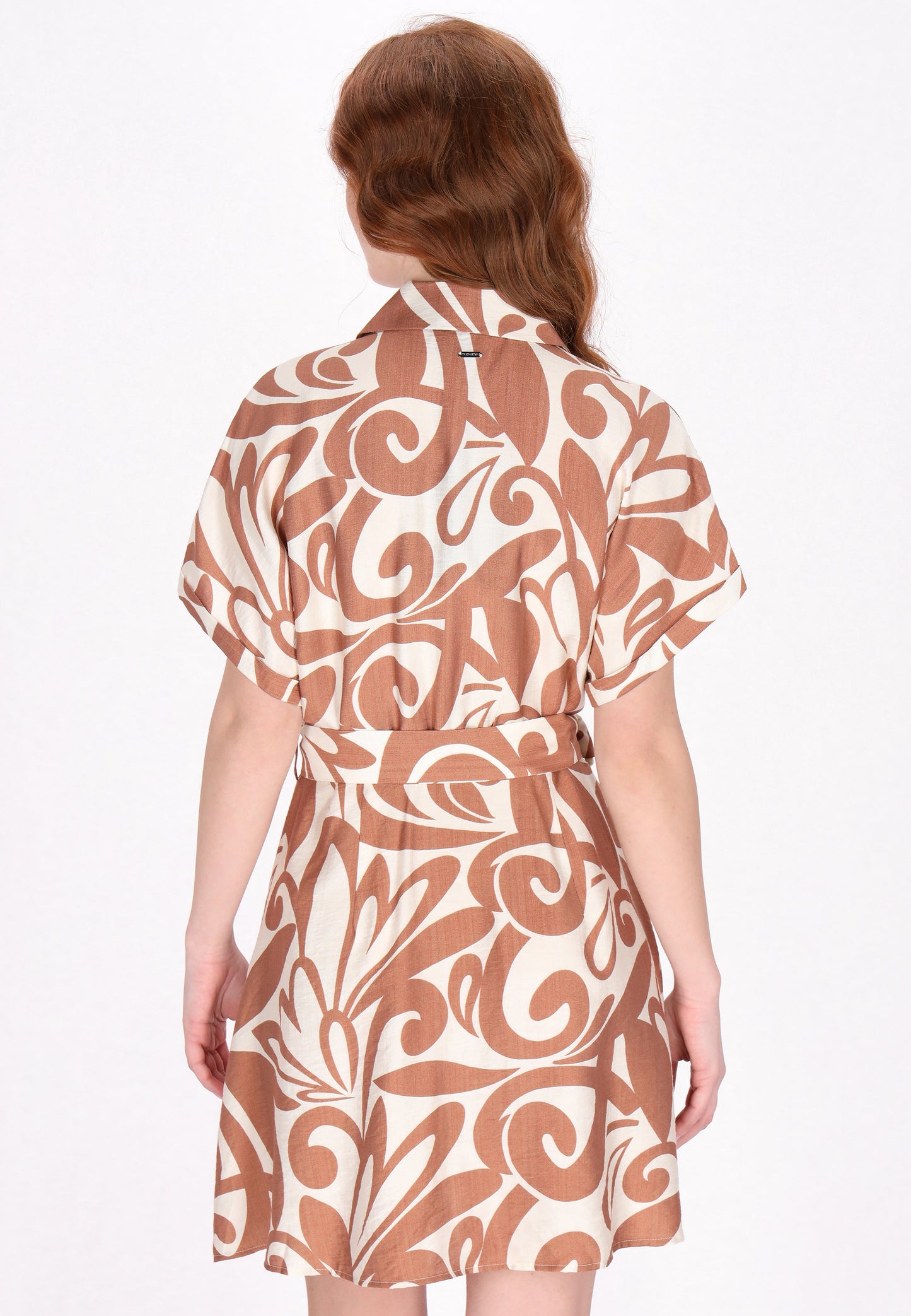 DreiMaster Klassik women's dress
