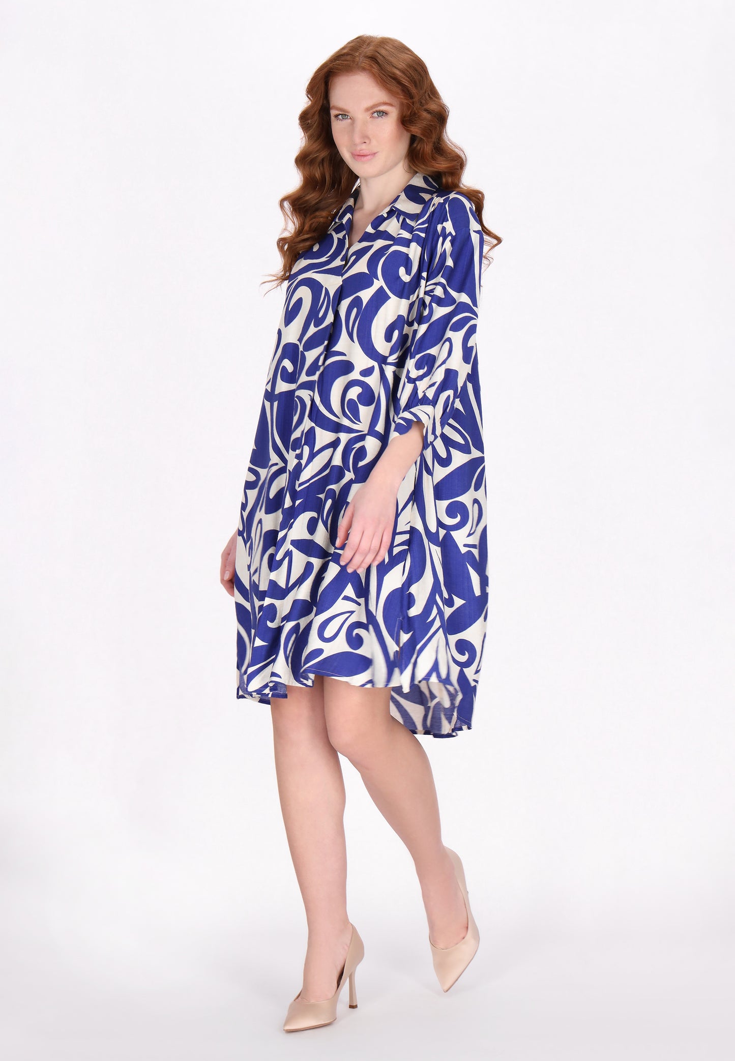 DreiMaster Klassik women's dress
