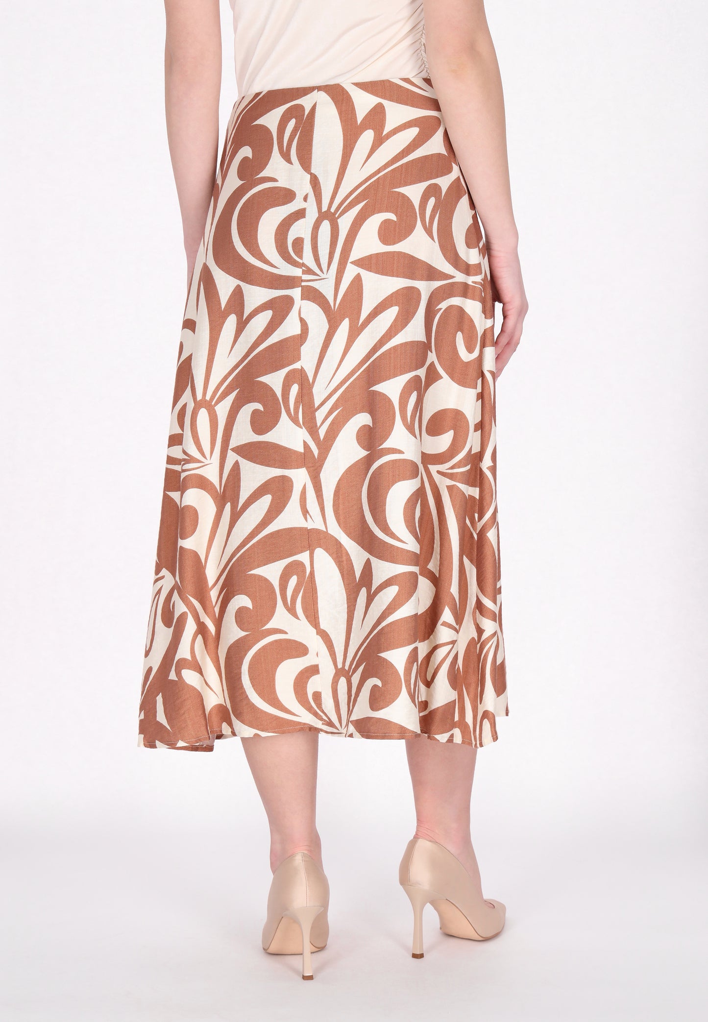 DreiMaster Klassik women's skirt
