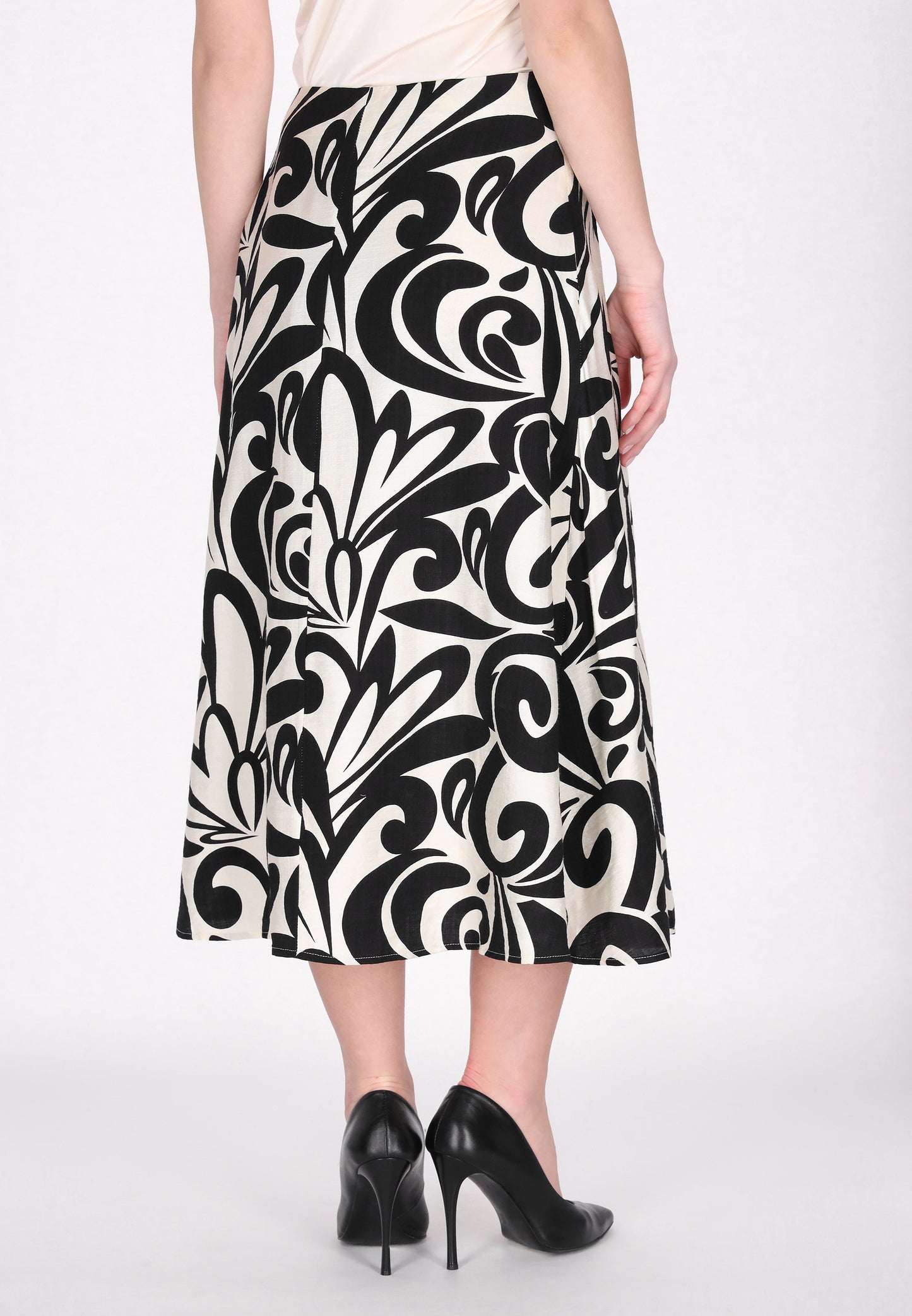 DreiMaster Klassik women's skirt
