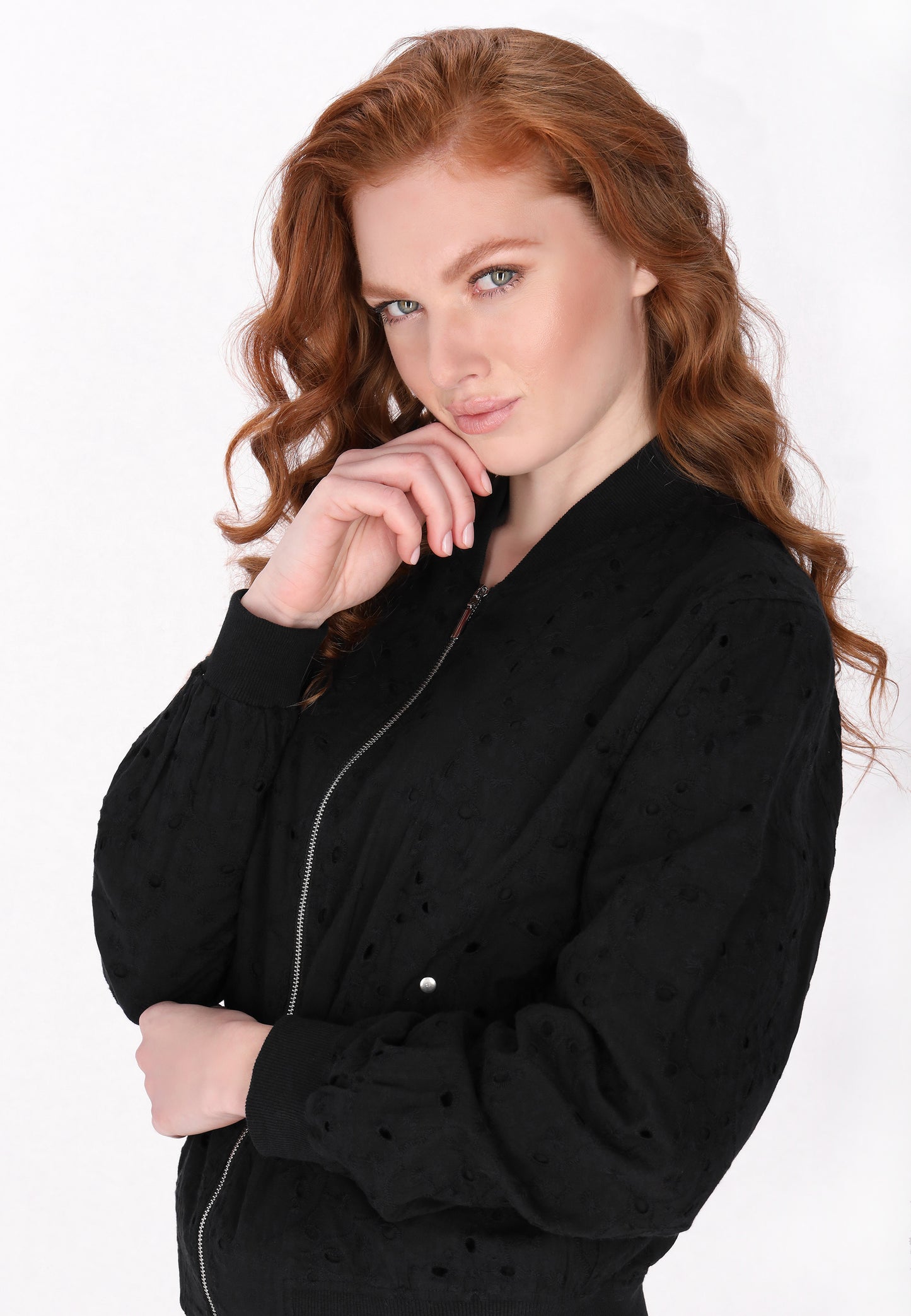 DreiMaster Vintage women's jacket