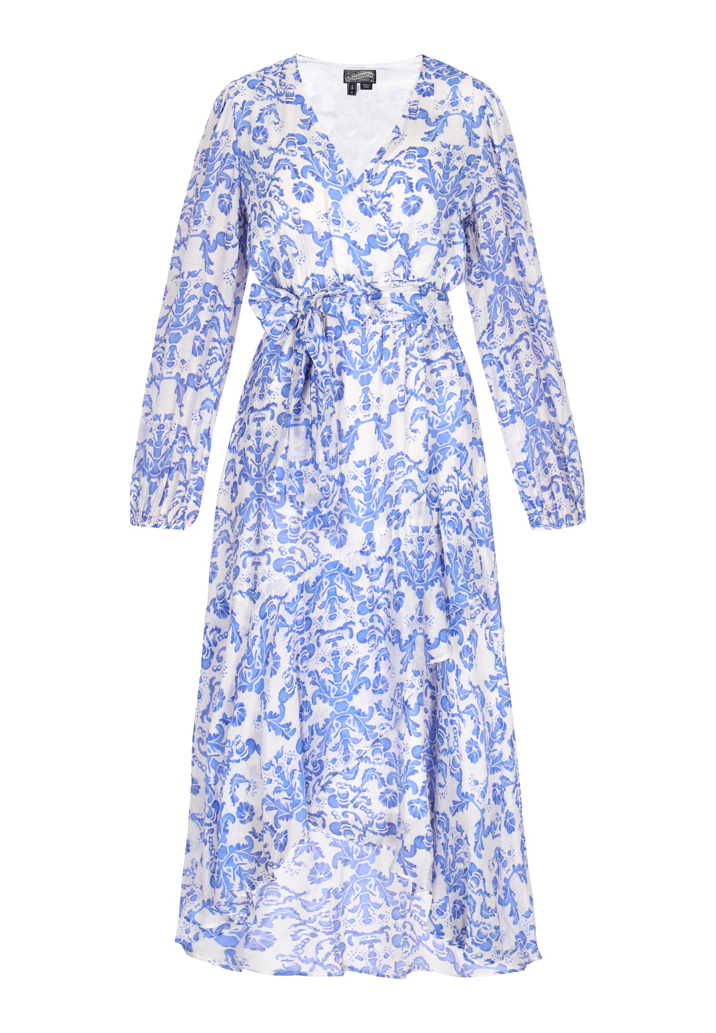 DreiMaster Vintage women's dress