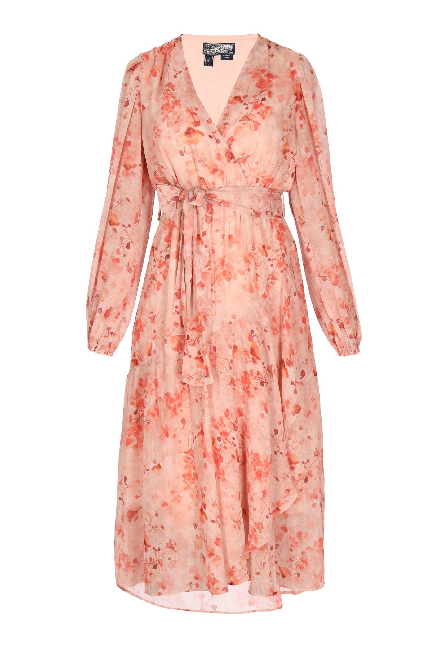 DreiMaster Vintage women's dress