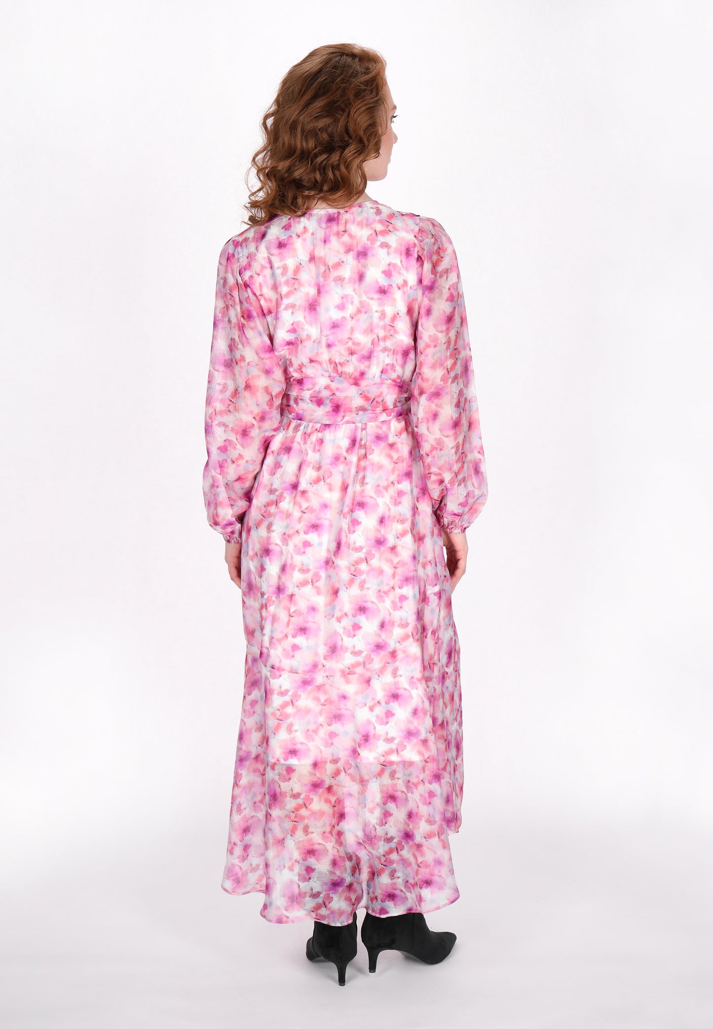 DreiMaster Vintage women's dress