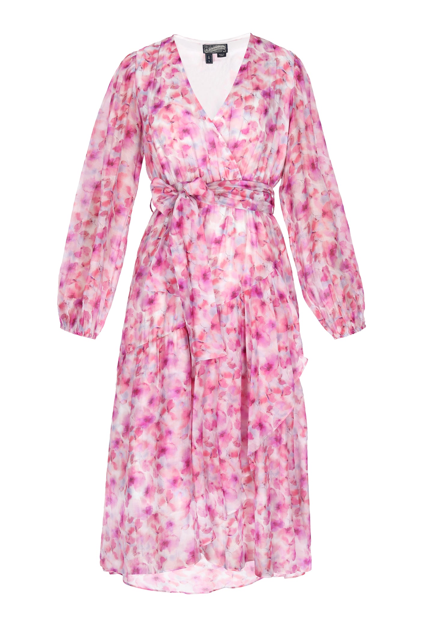 DreiMaster Vintage women's dress