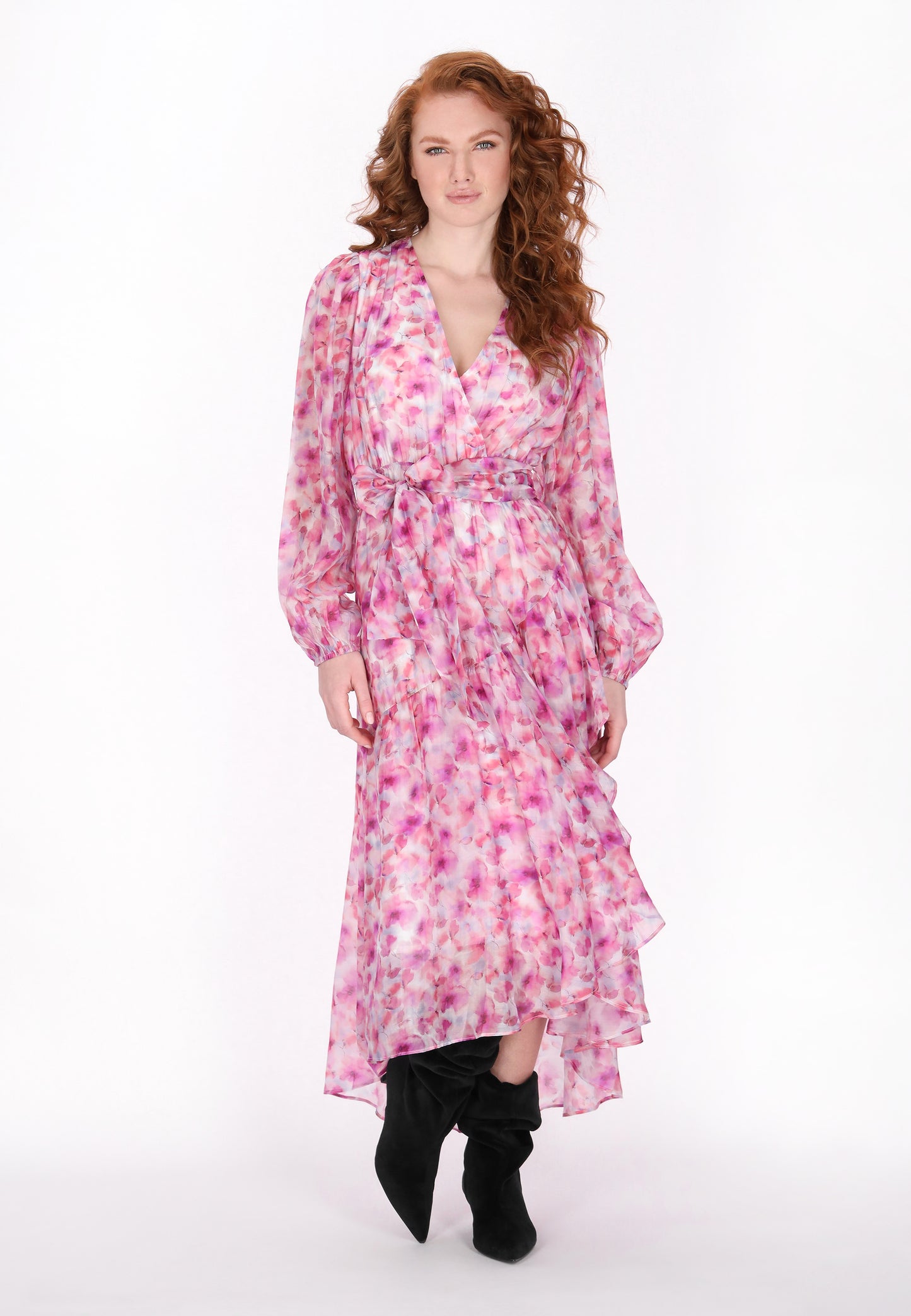 DreiMaster Vintage women's dress