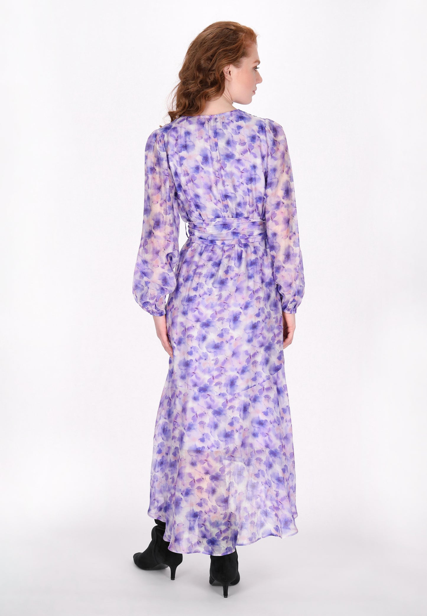 DreiMaster Vintage women's dress