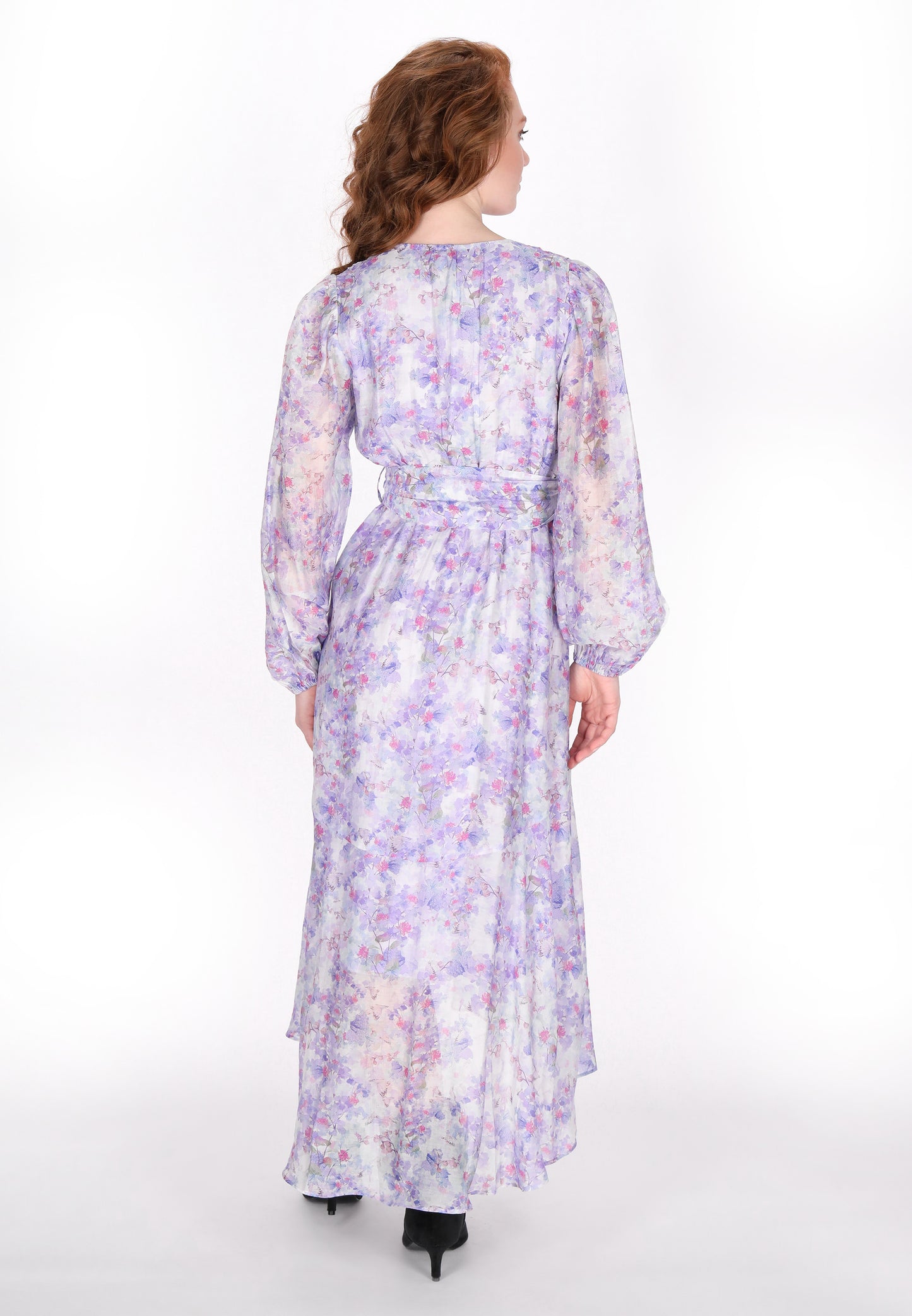 DreiMaster Vintage women's dress
